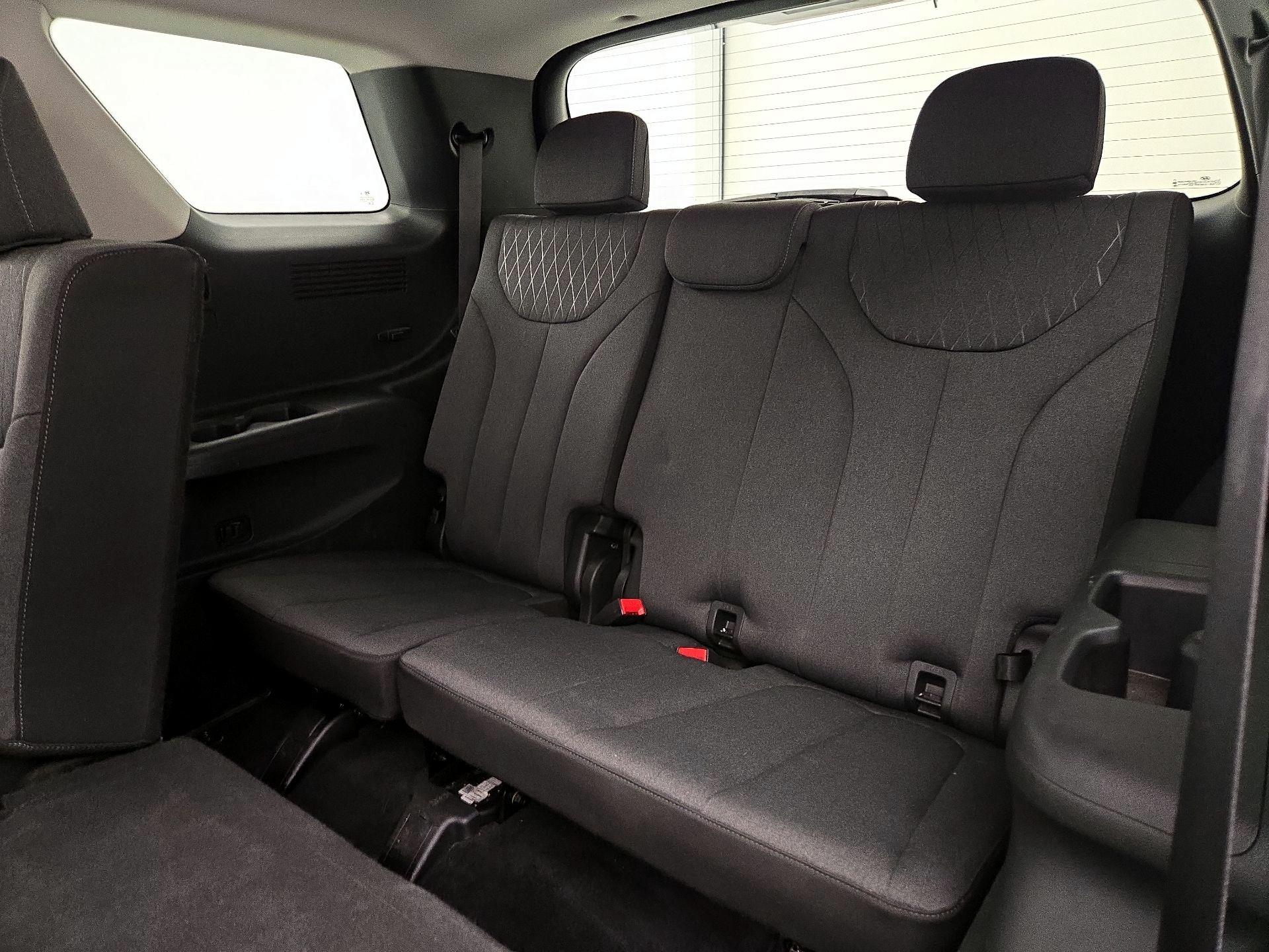 Thumbnail: 2022 Hyundai Palisade - 20