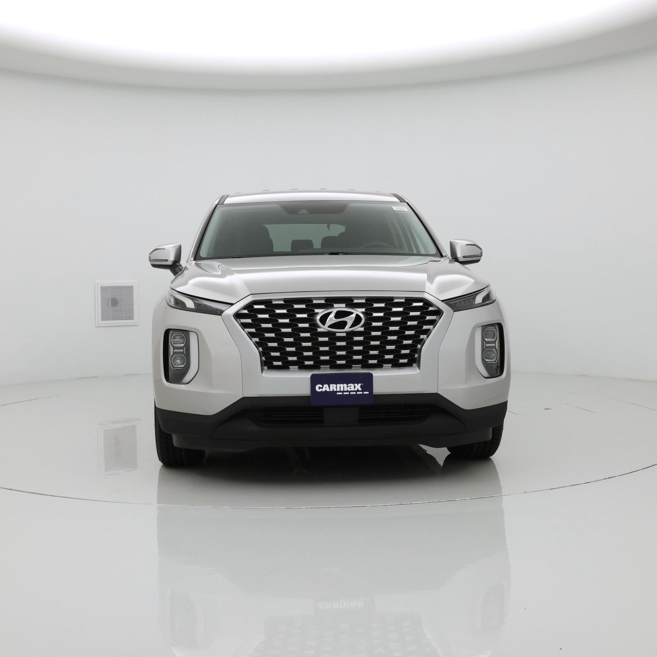 Thumbnail: 2022 Hyundai Palisade - 5