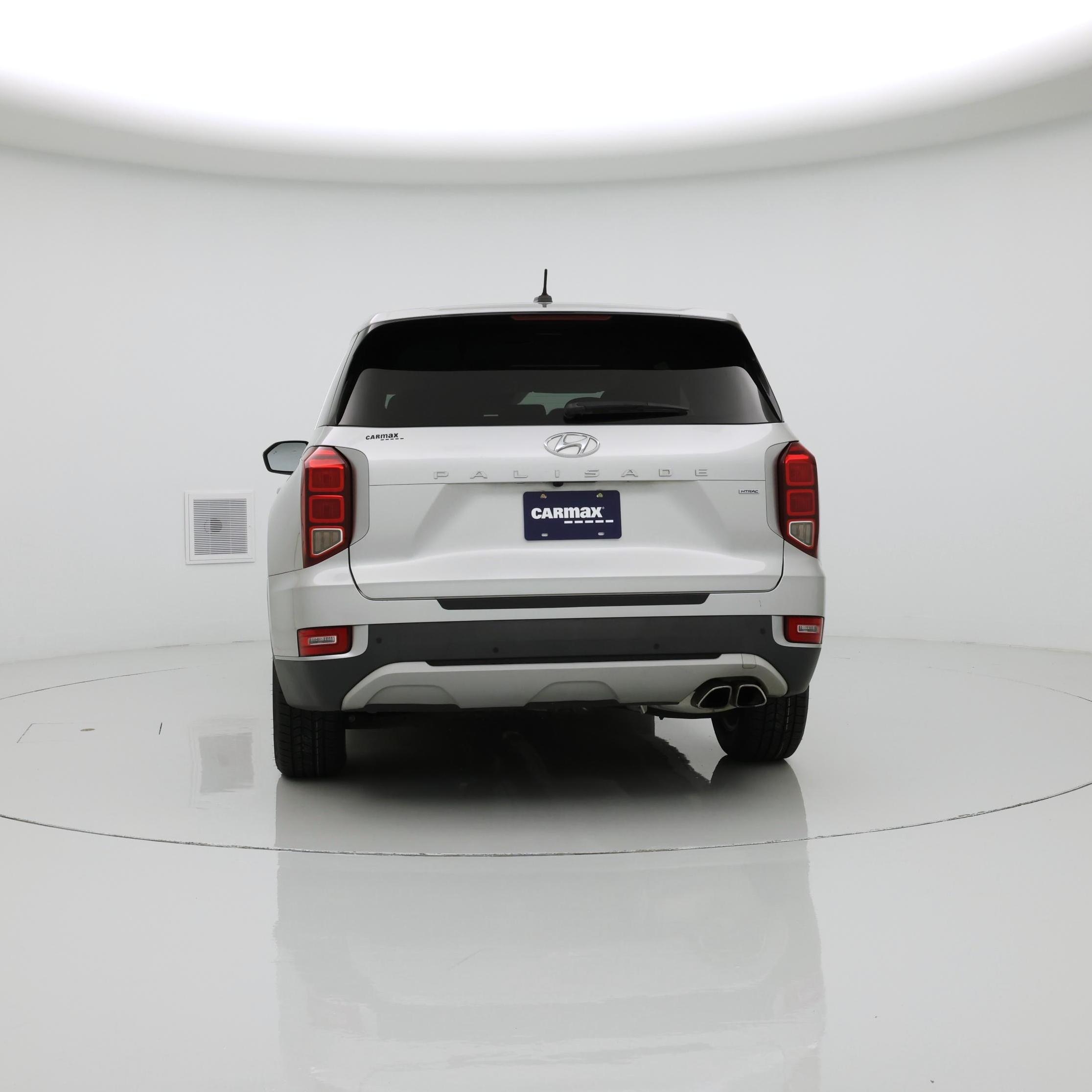 Thumbnail: 2022 Hyundai Palisade - 6