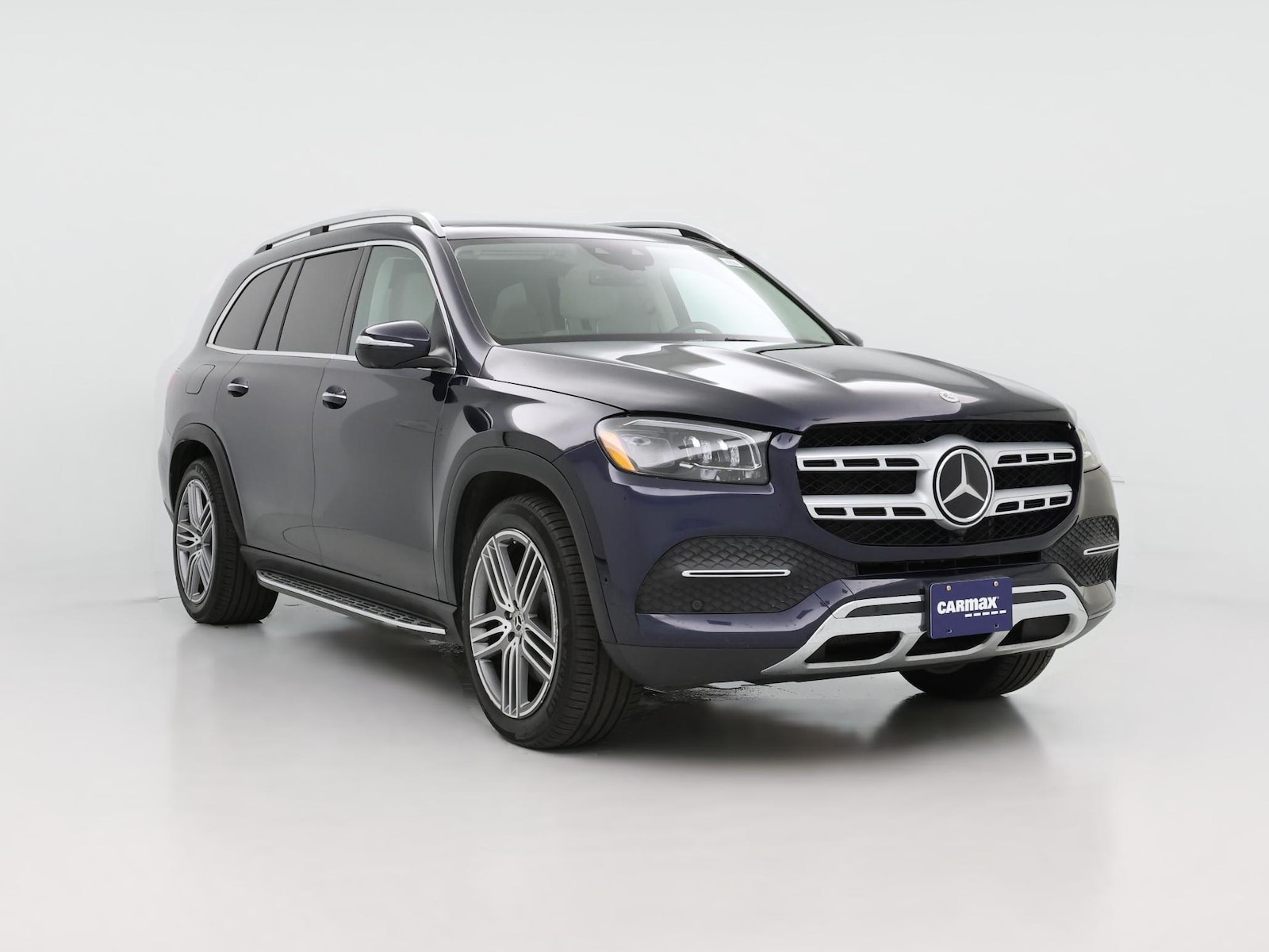 2021 Mercedes-Benz GLS