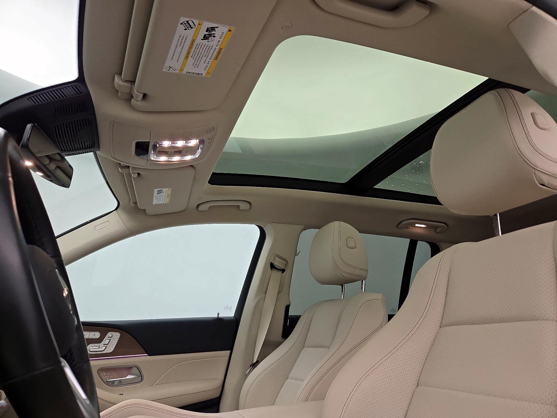 Thumbnail: 2021 Mercedes-Benz GLS - 20
