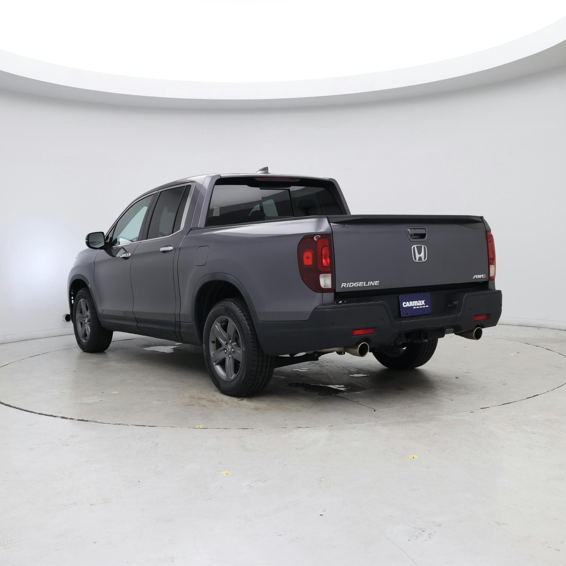 Thumbnail: 2022 Honda Ridgeline - 2