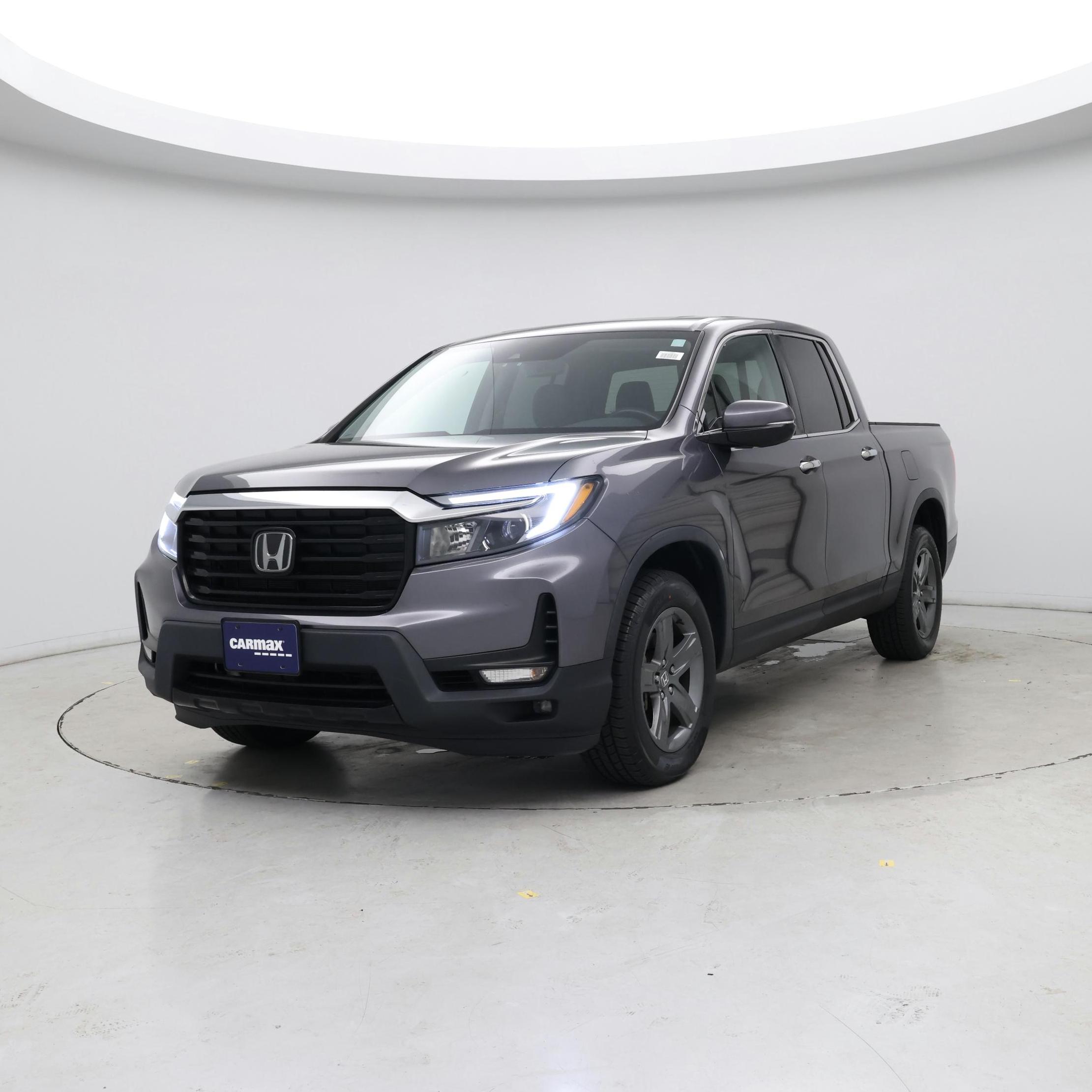 Thumbnail: 2022 Honda Ridgeline - 4