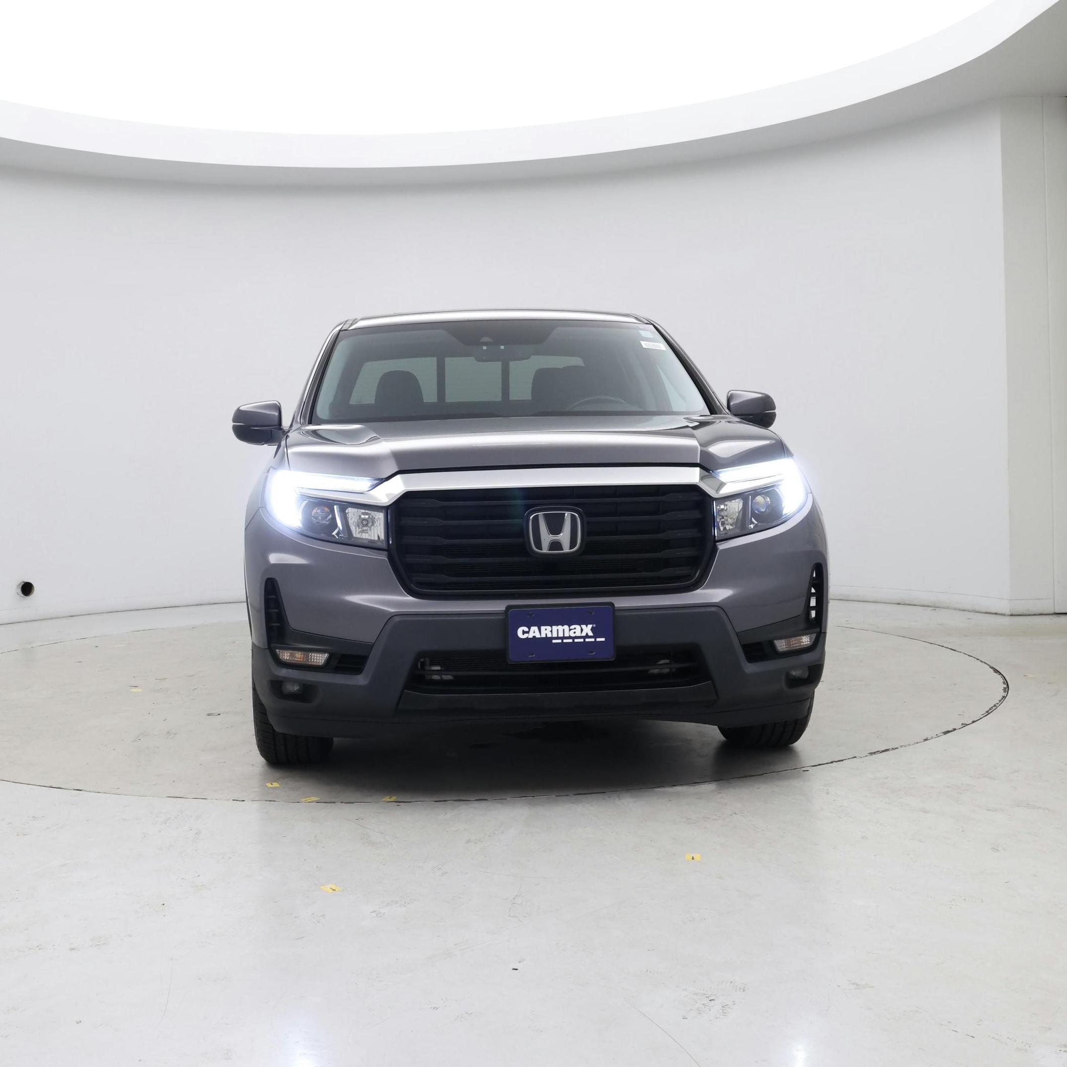 Thumbnail: 2022 Honda Ridgeline - 5