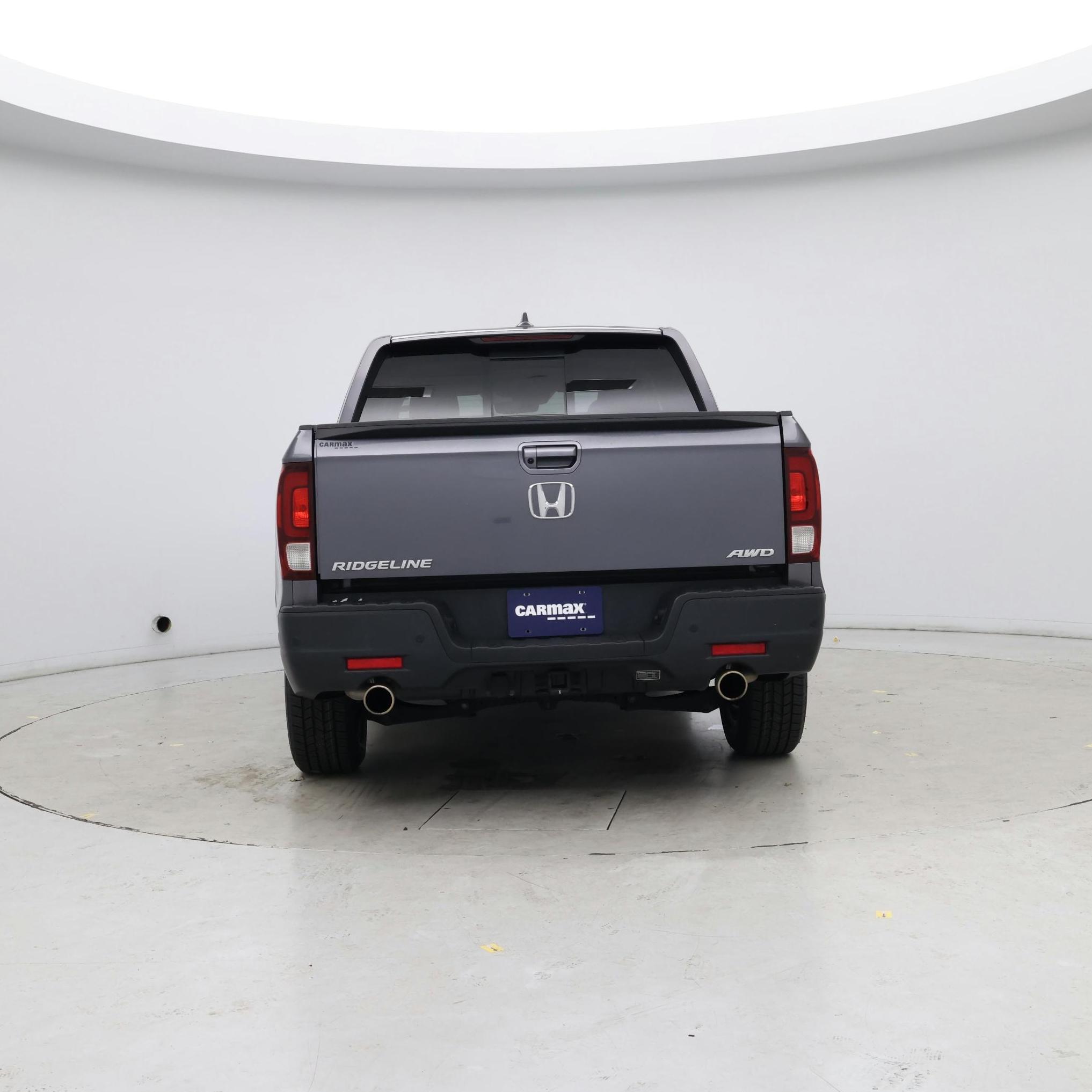 Thumbnail: 2022 Honda Ridgeline - 6