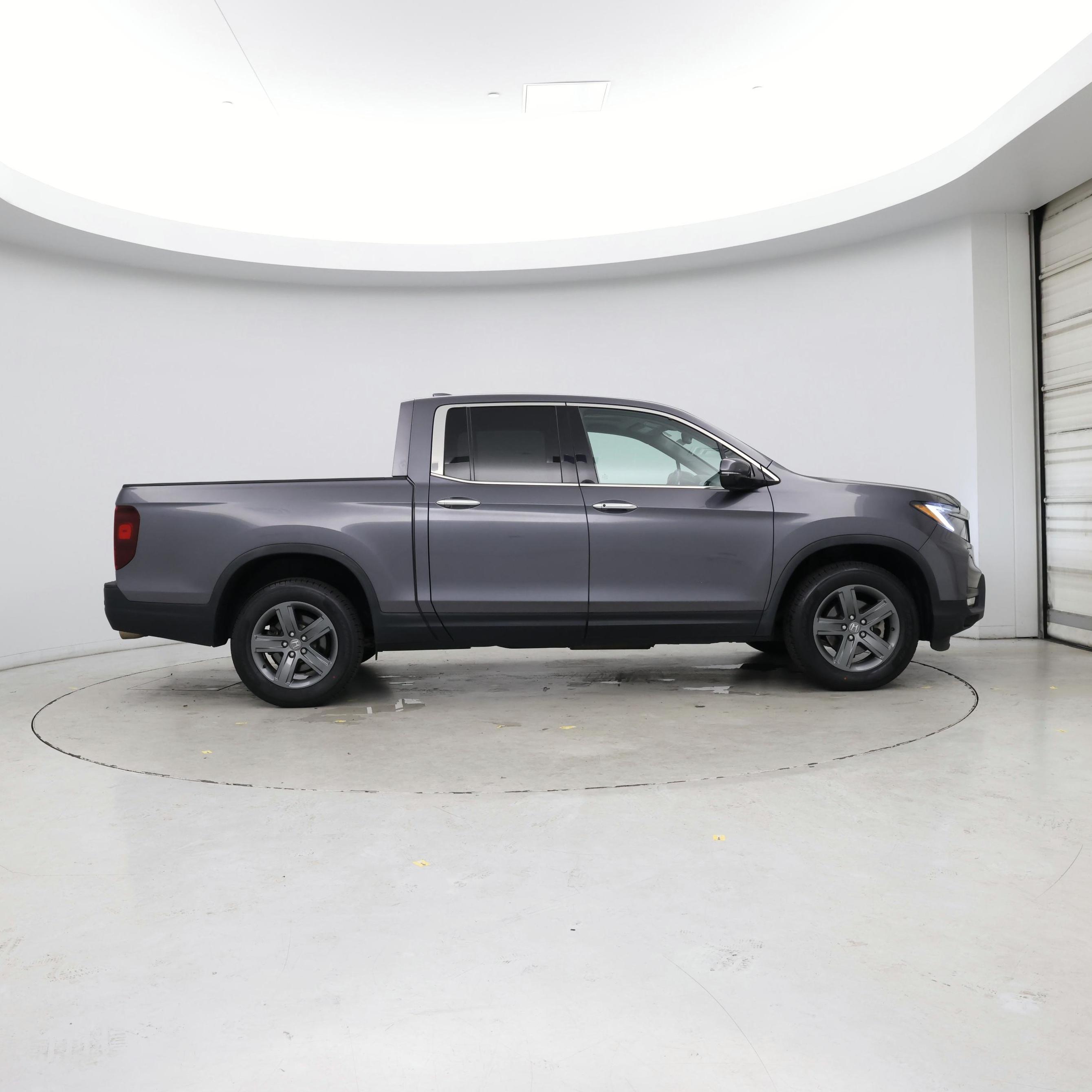 Thumbnail: 2022 Honda Ridgeline - 7