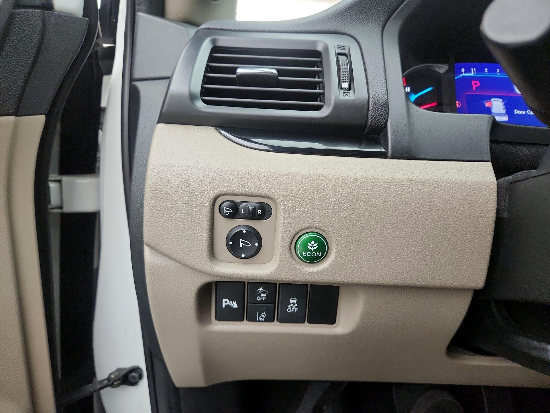 Thumbnail: 2022 Honda Pilot - 13