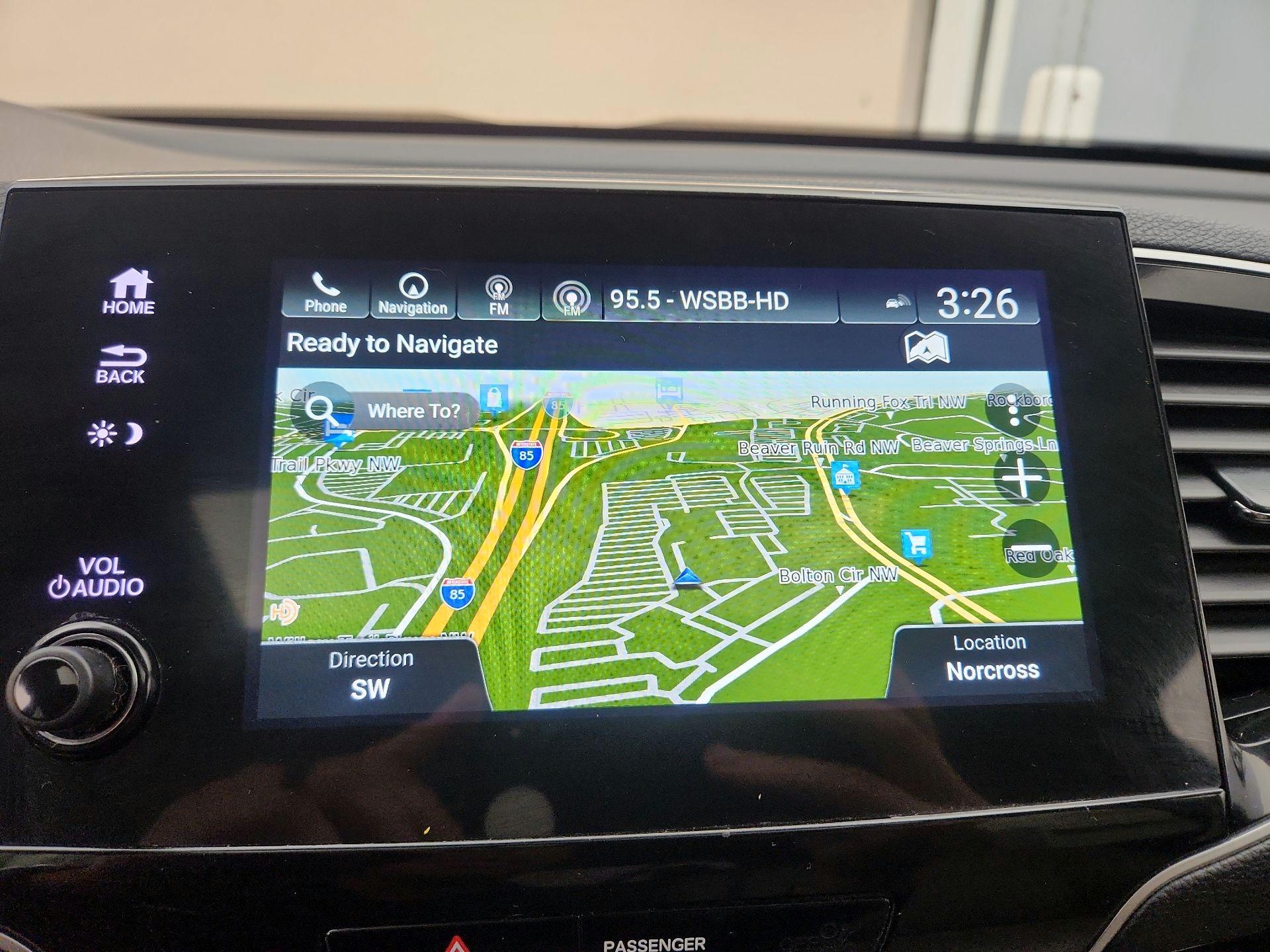 Thumbnail: 2022 Honda Pilot - 14