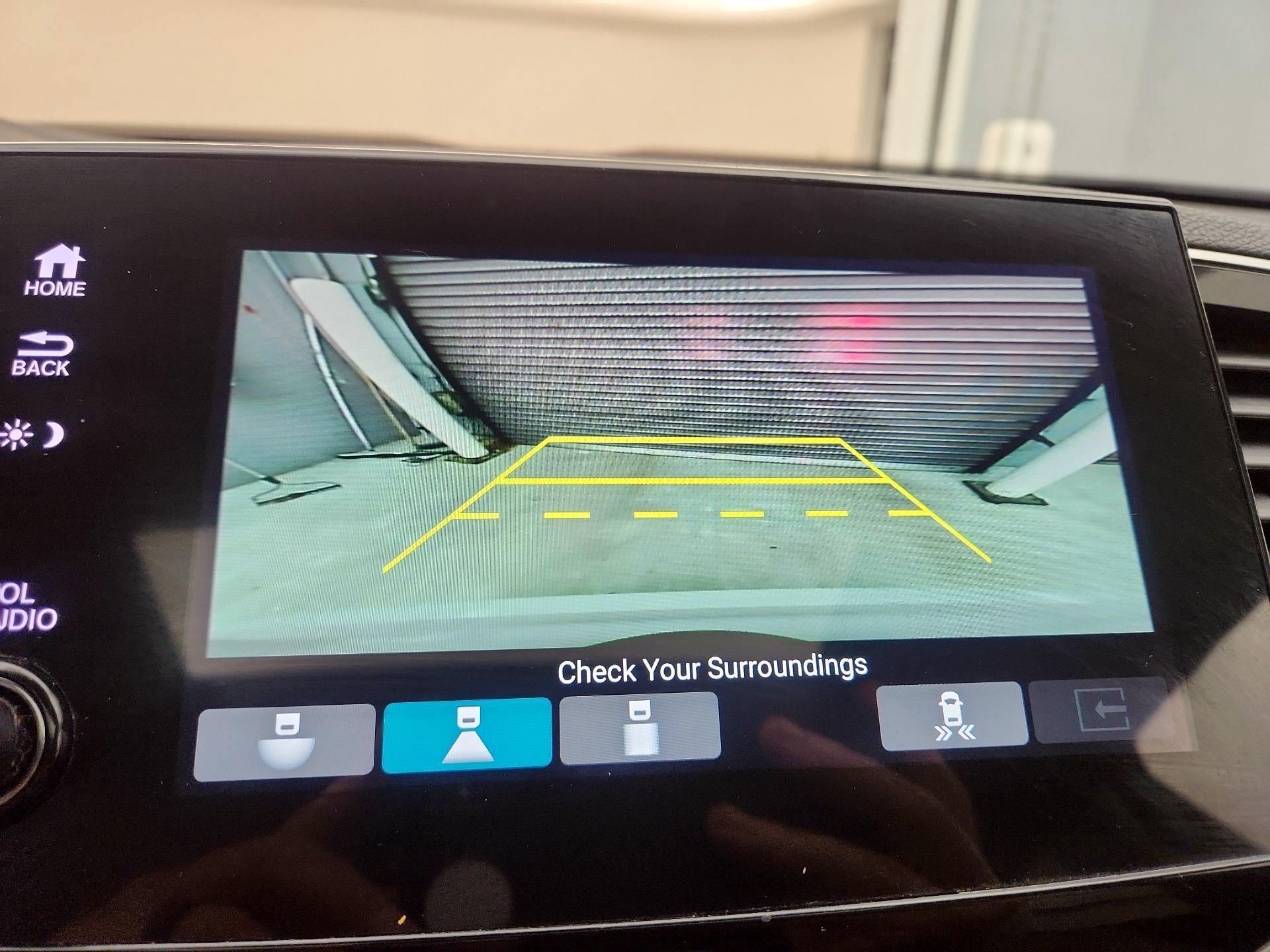 Thumbnail: 2022 Honda Pilot - 15