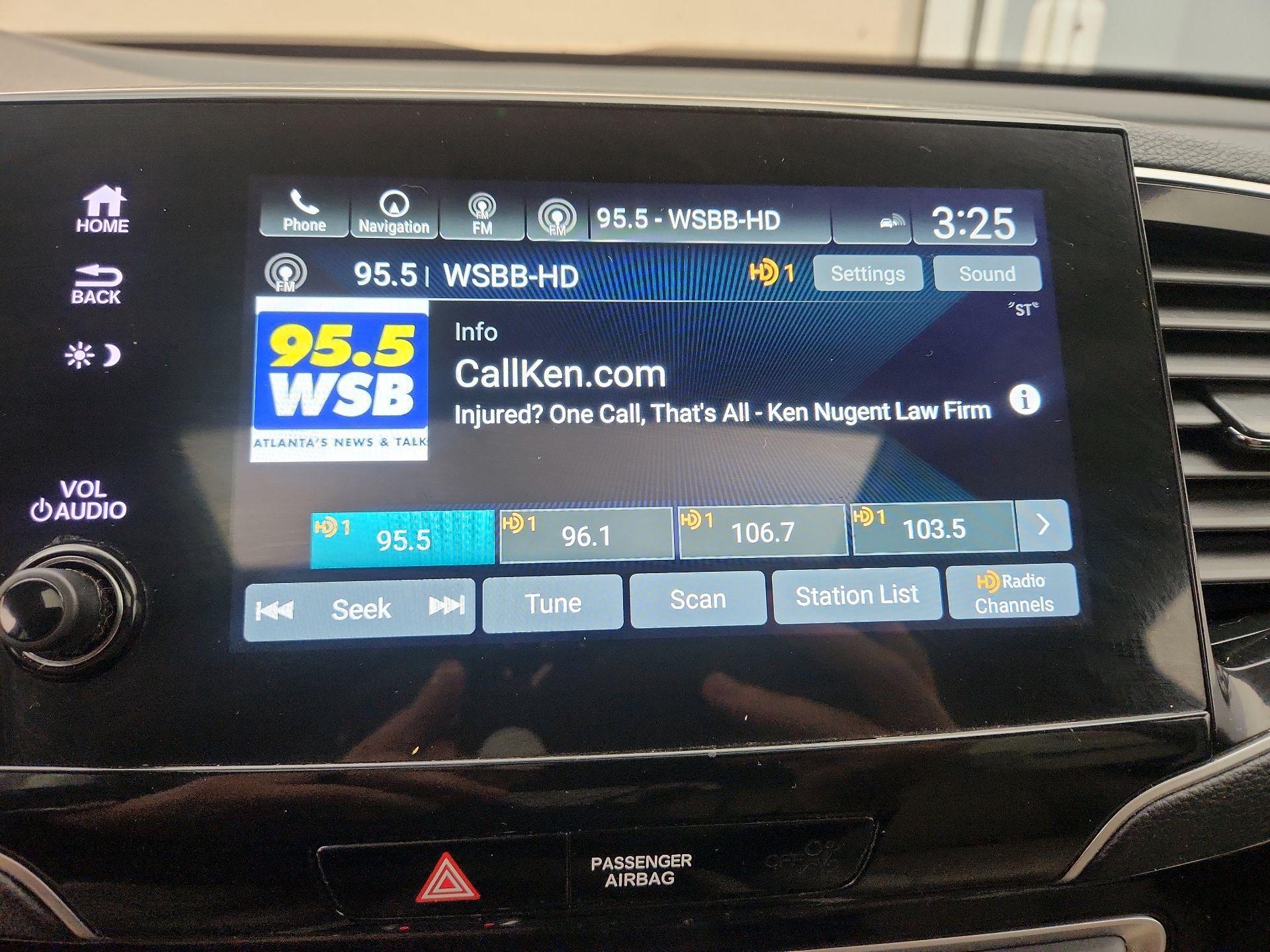 Thumbnail: 2022 Honda Pilot - 16