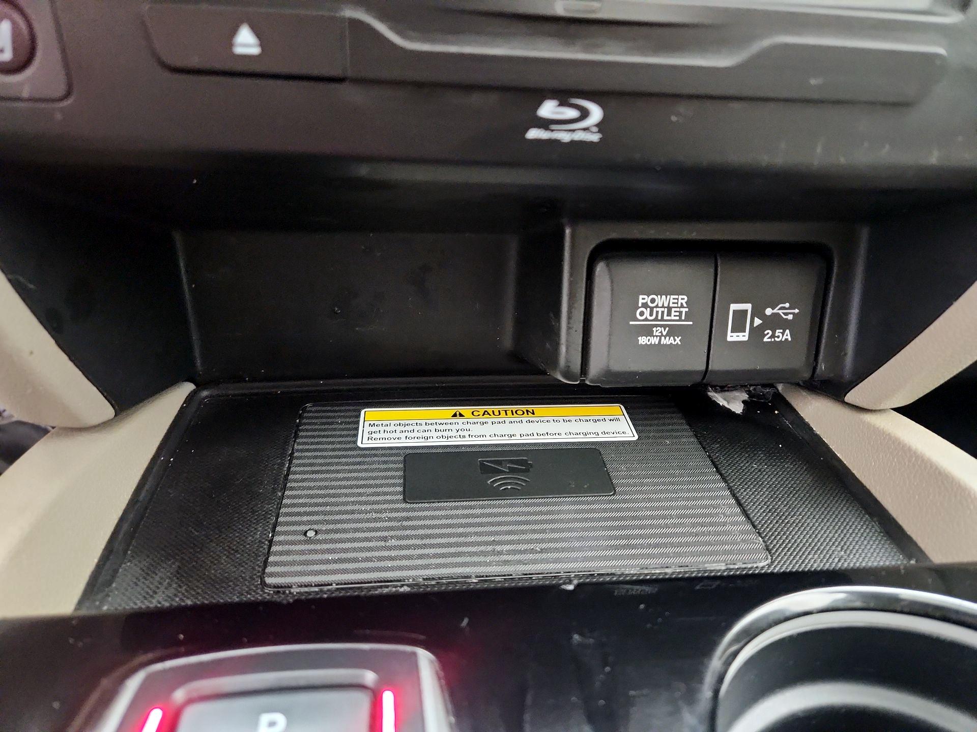 Thumbnail: 2022 Honda Pilot - 19