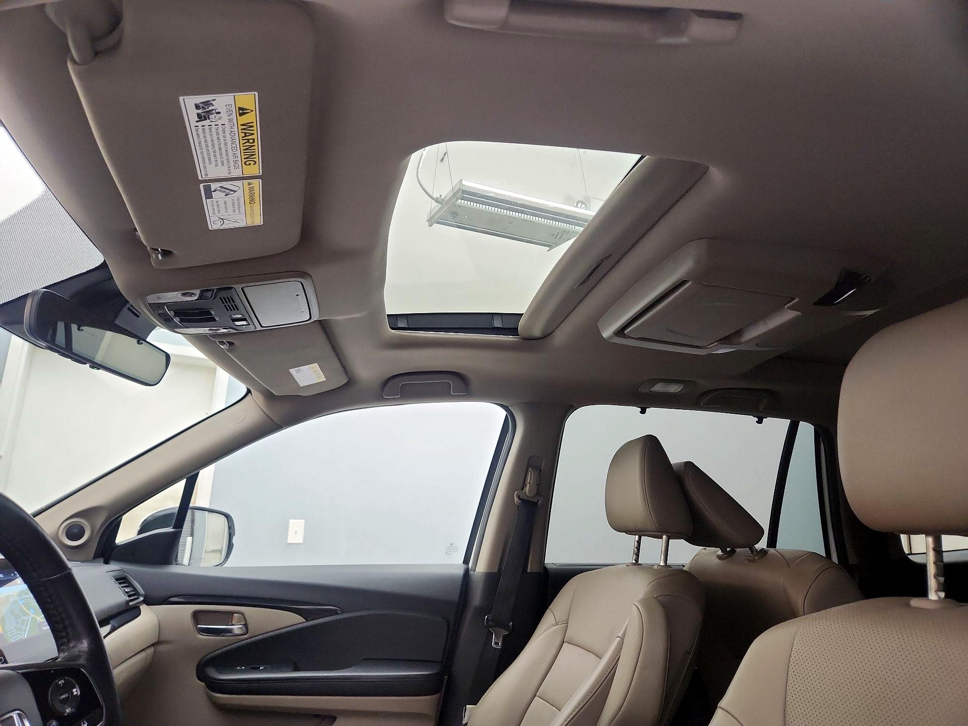 Thumbnail: 2022 Honda Pilot - 20