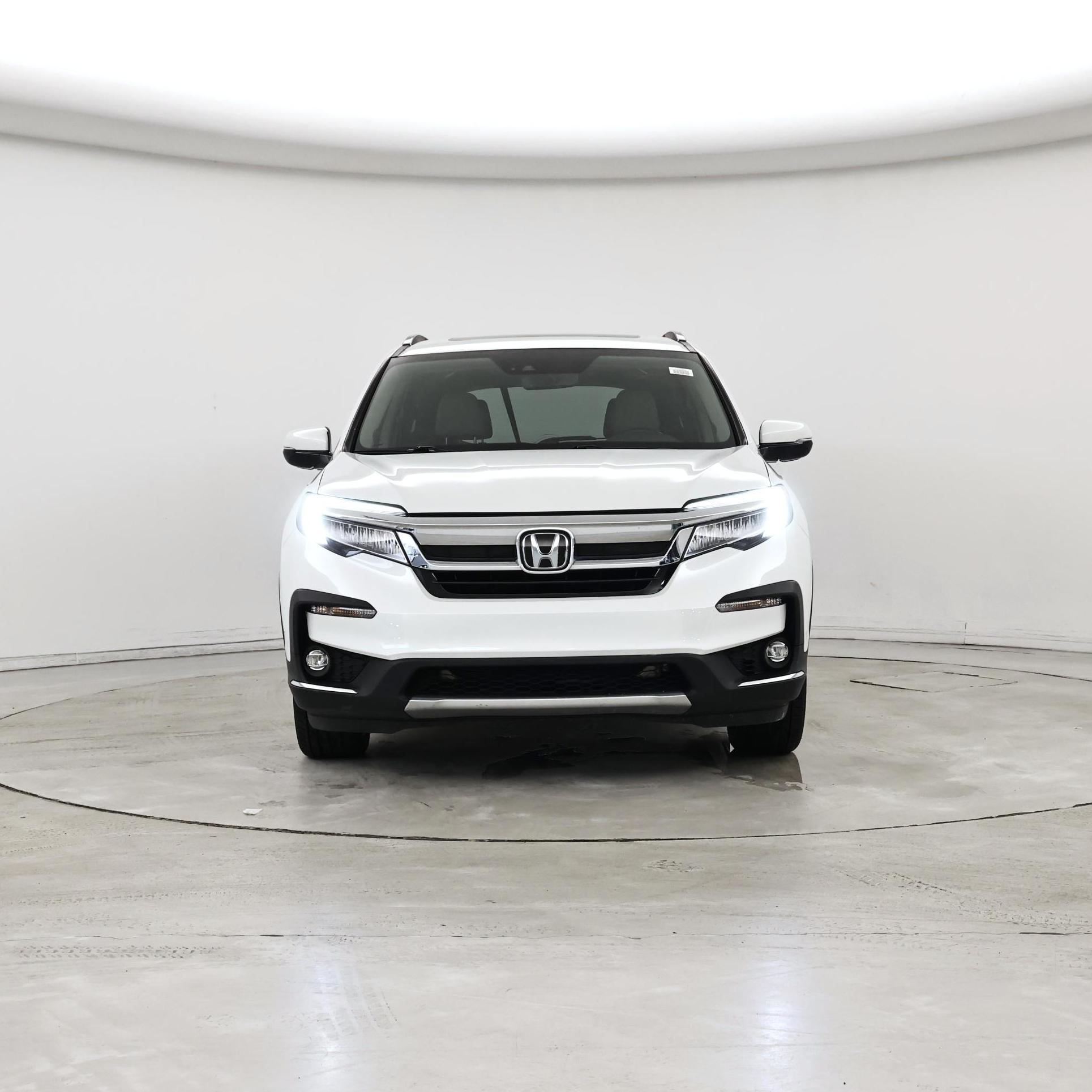 Thumbnail: 2022 Honda Pilot - 5