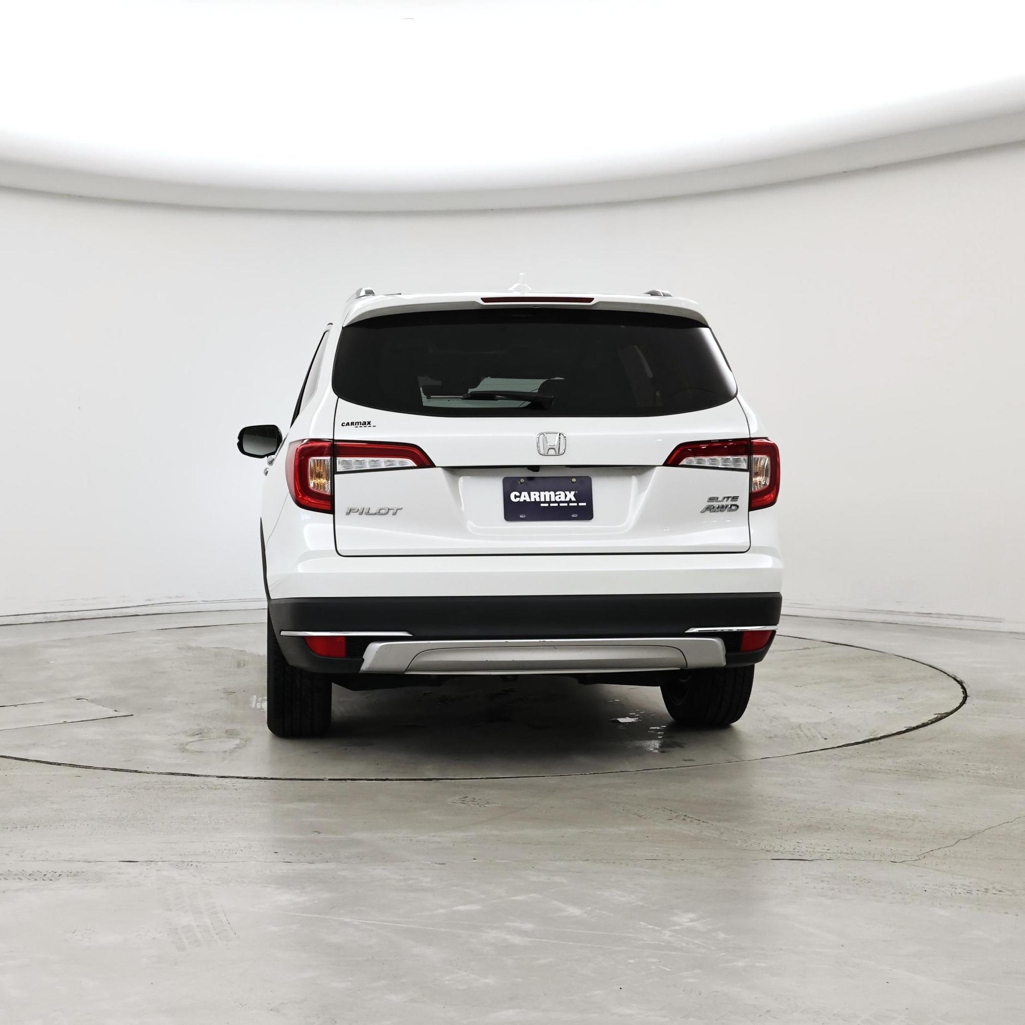 Thumbnail: 2022 Honda Pilot - 6