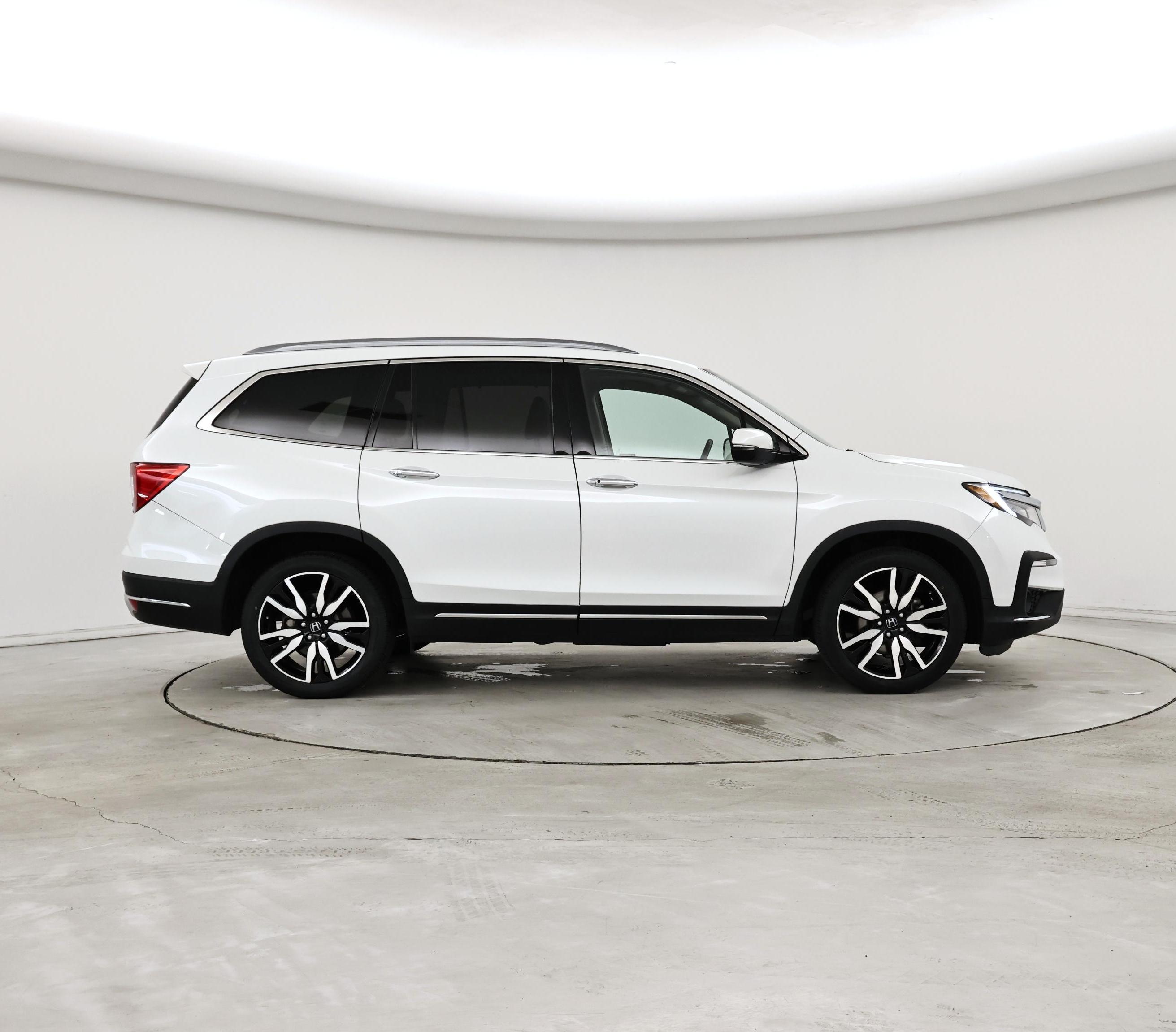 Thumbnail: 2022 Honda Pilot - 7