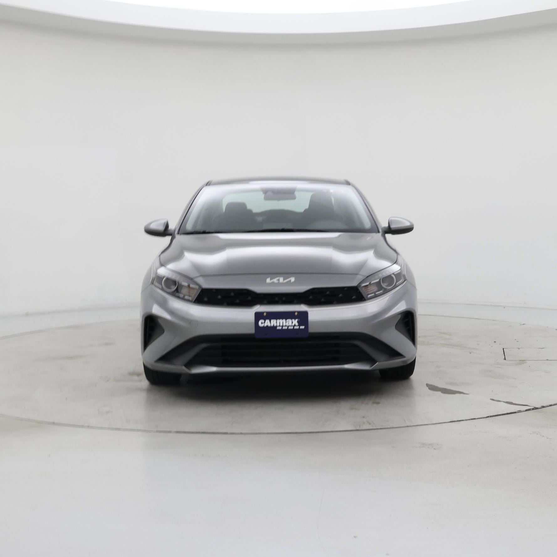 Thumbnail: 2022 Kia Forte - 5
