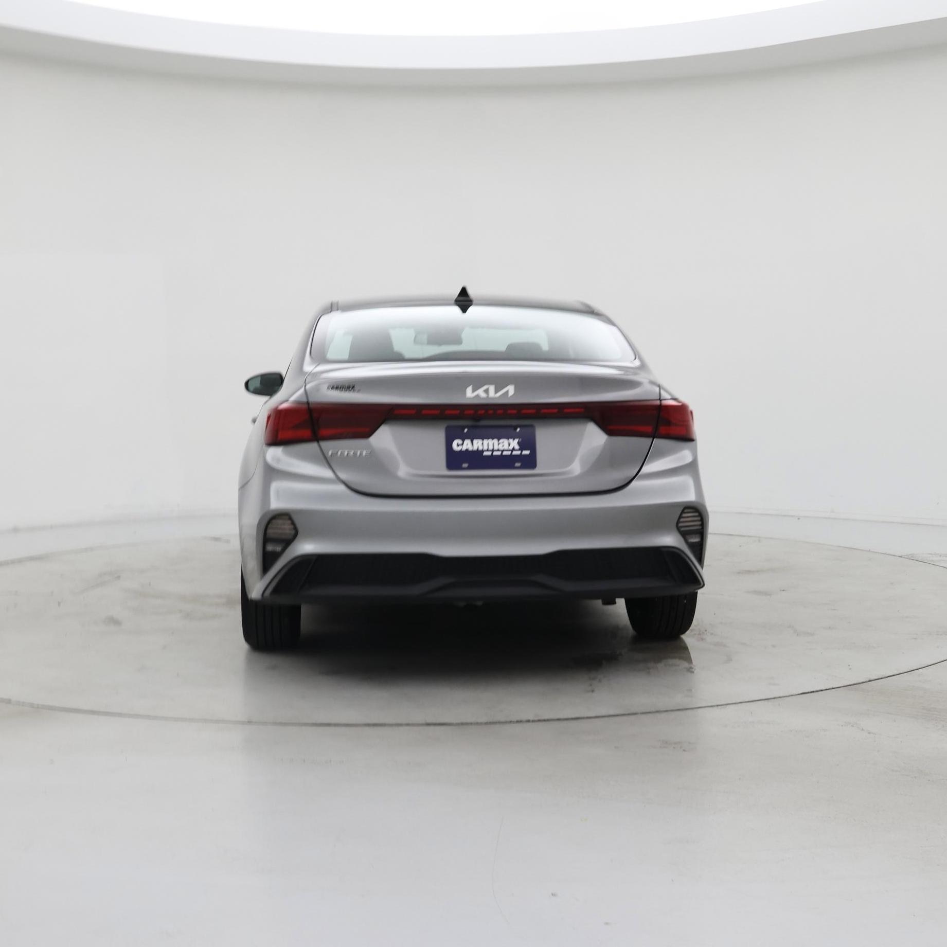Thumbnail: 2022 Kia Forte - 6