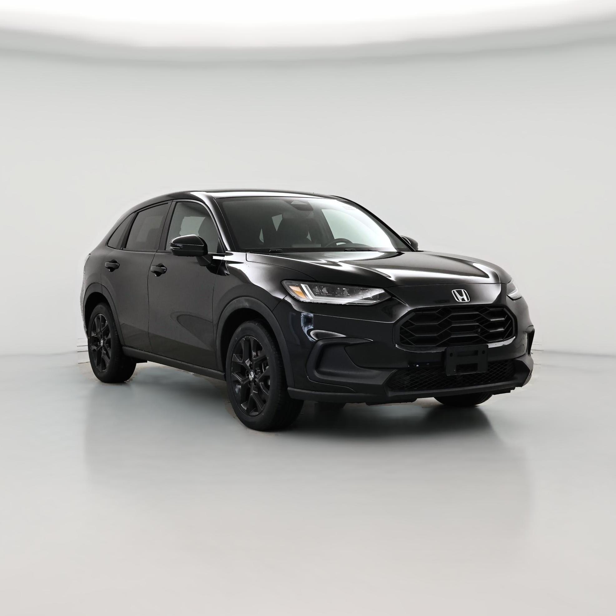 Thumbnail: 2023 Honda HR-V - 1
