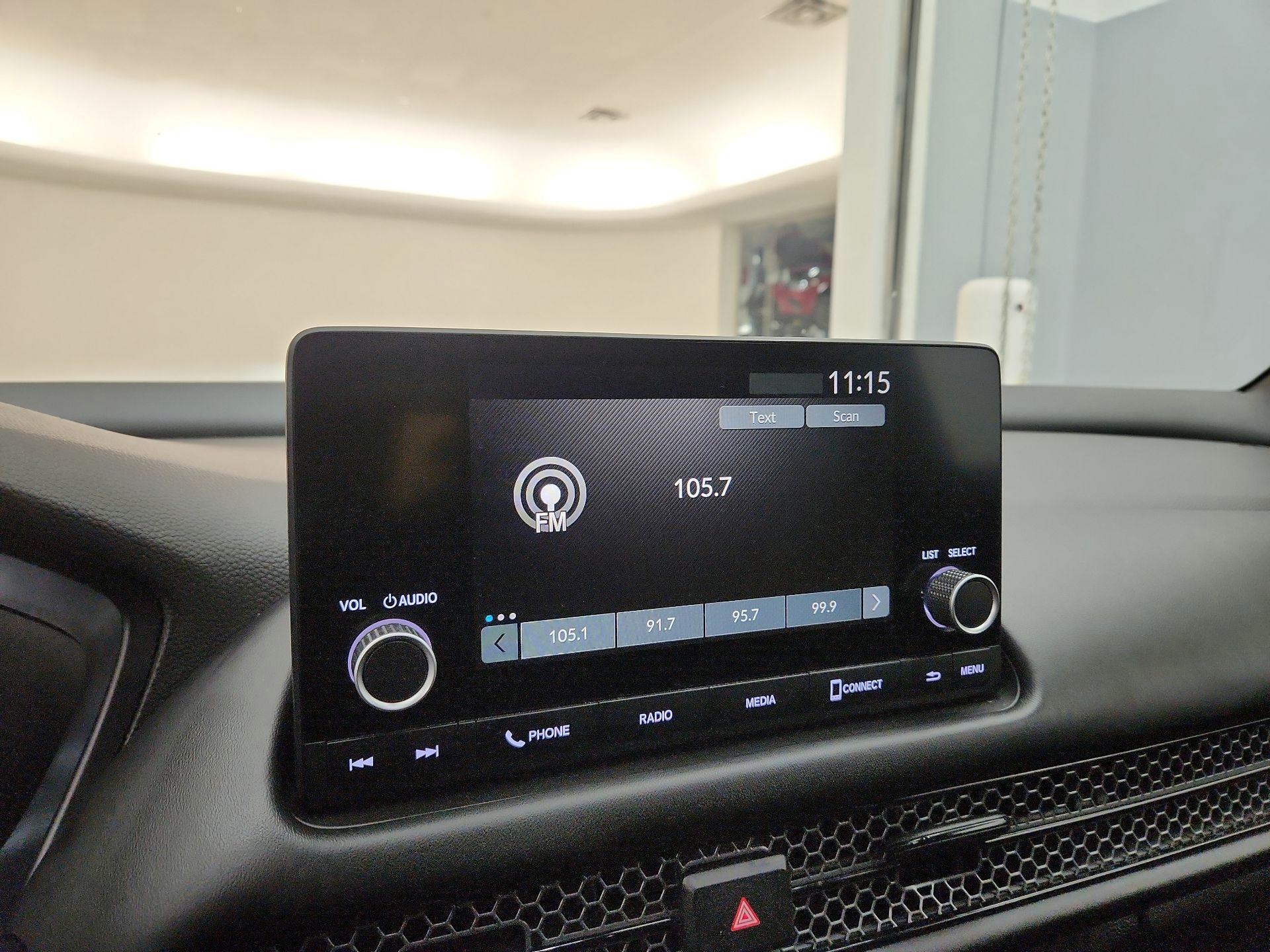 Thumbnail: 2023 Honda HR-V - 15
