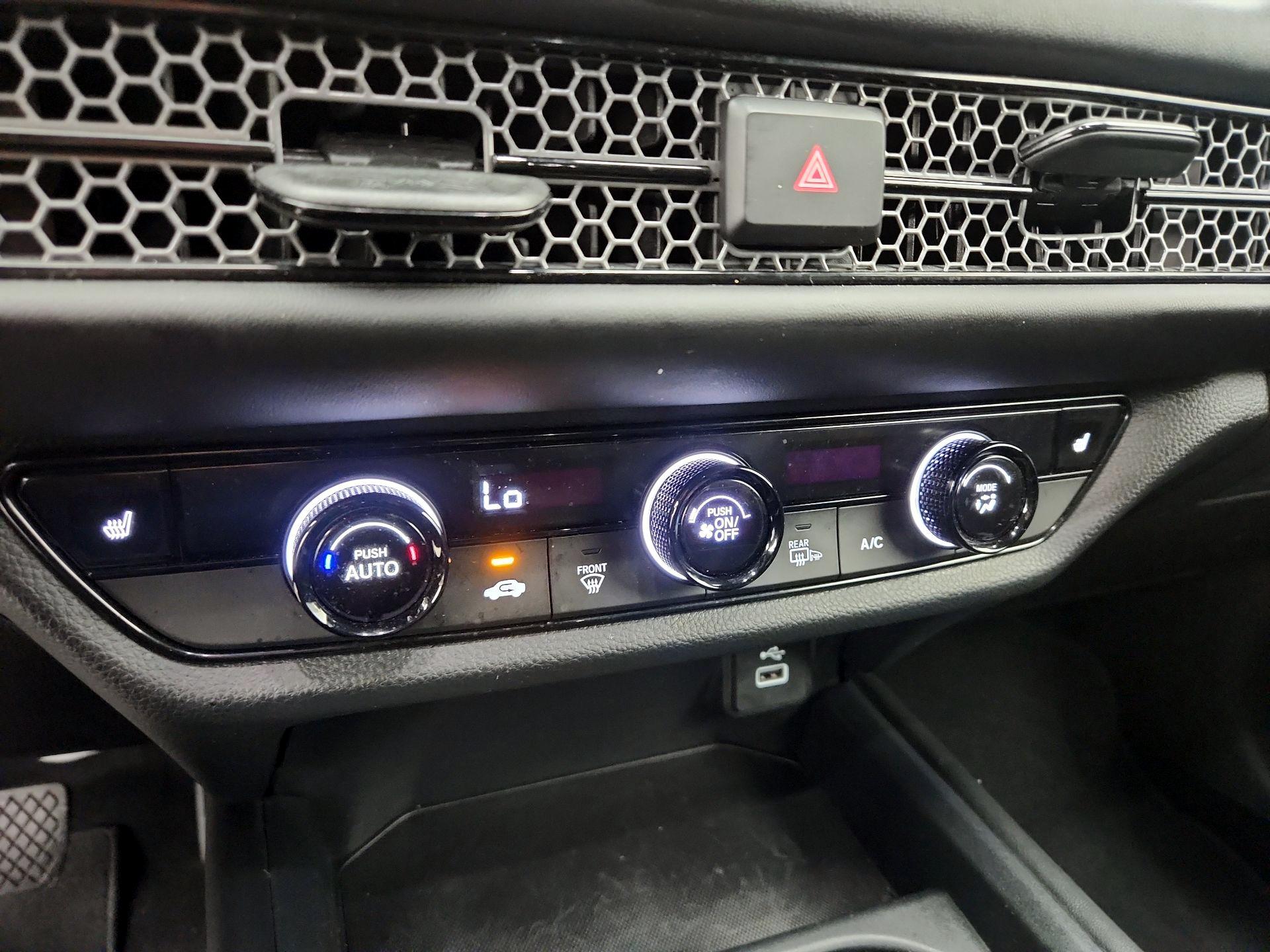 Thumbnail: 2023 Honda HR-V - 16