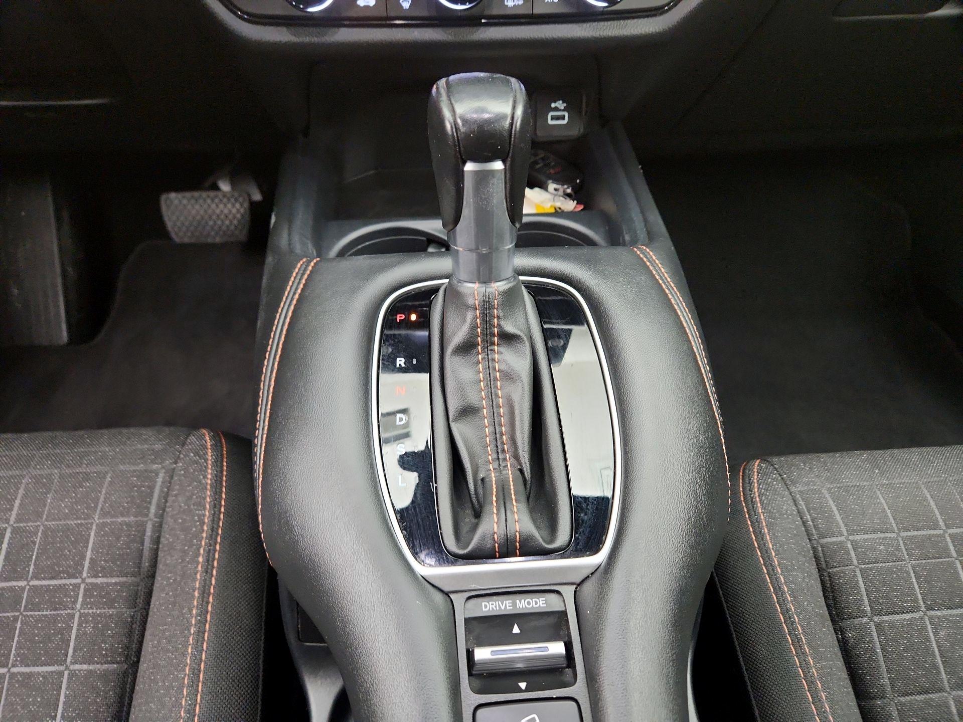 Thumbnail: 2023 Honda HR-V - 17