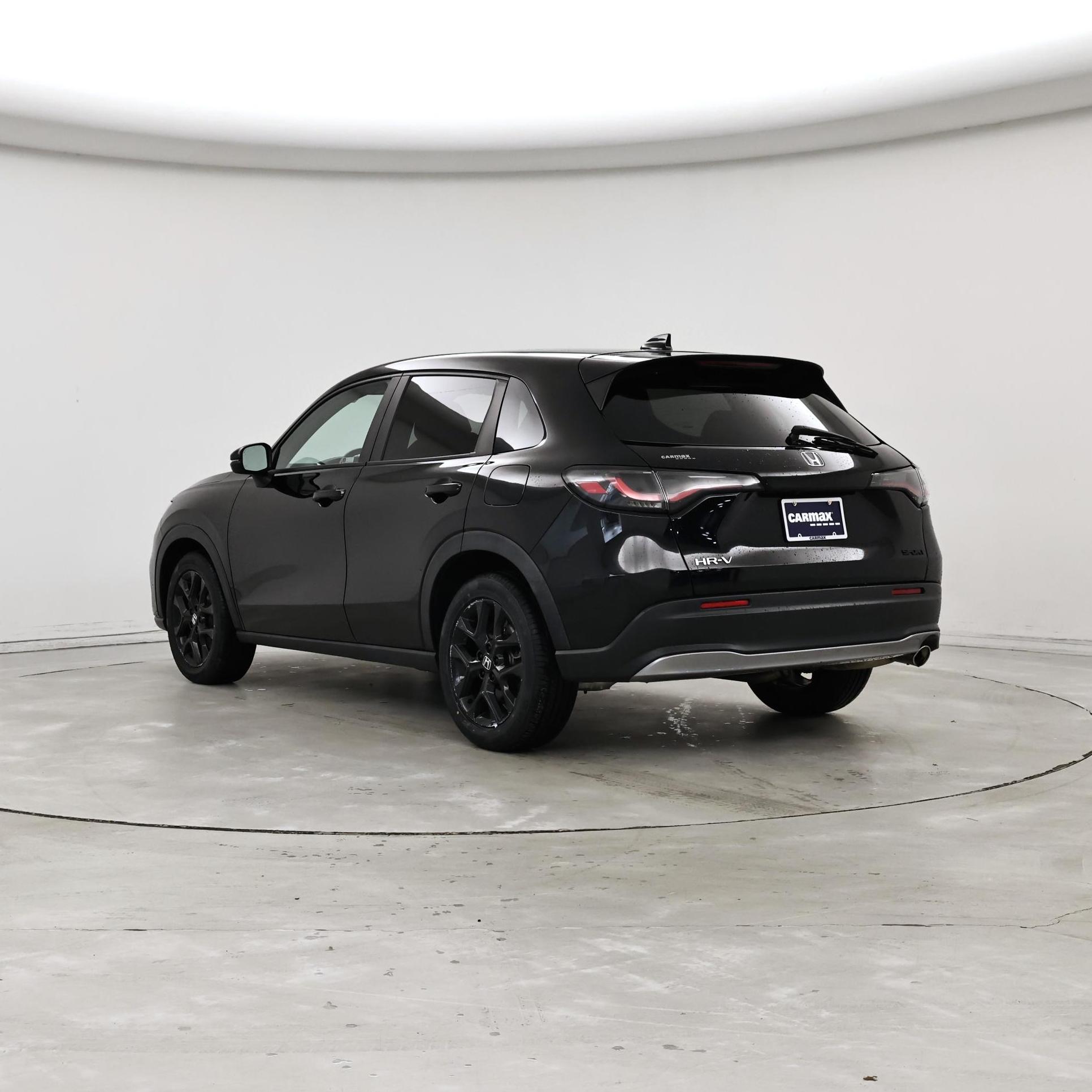 Thumbnail: 2023 Honda HR-V - 2