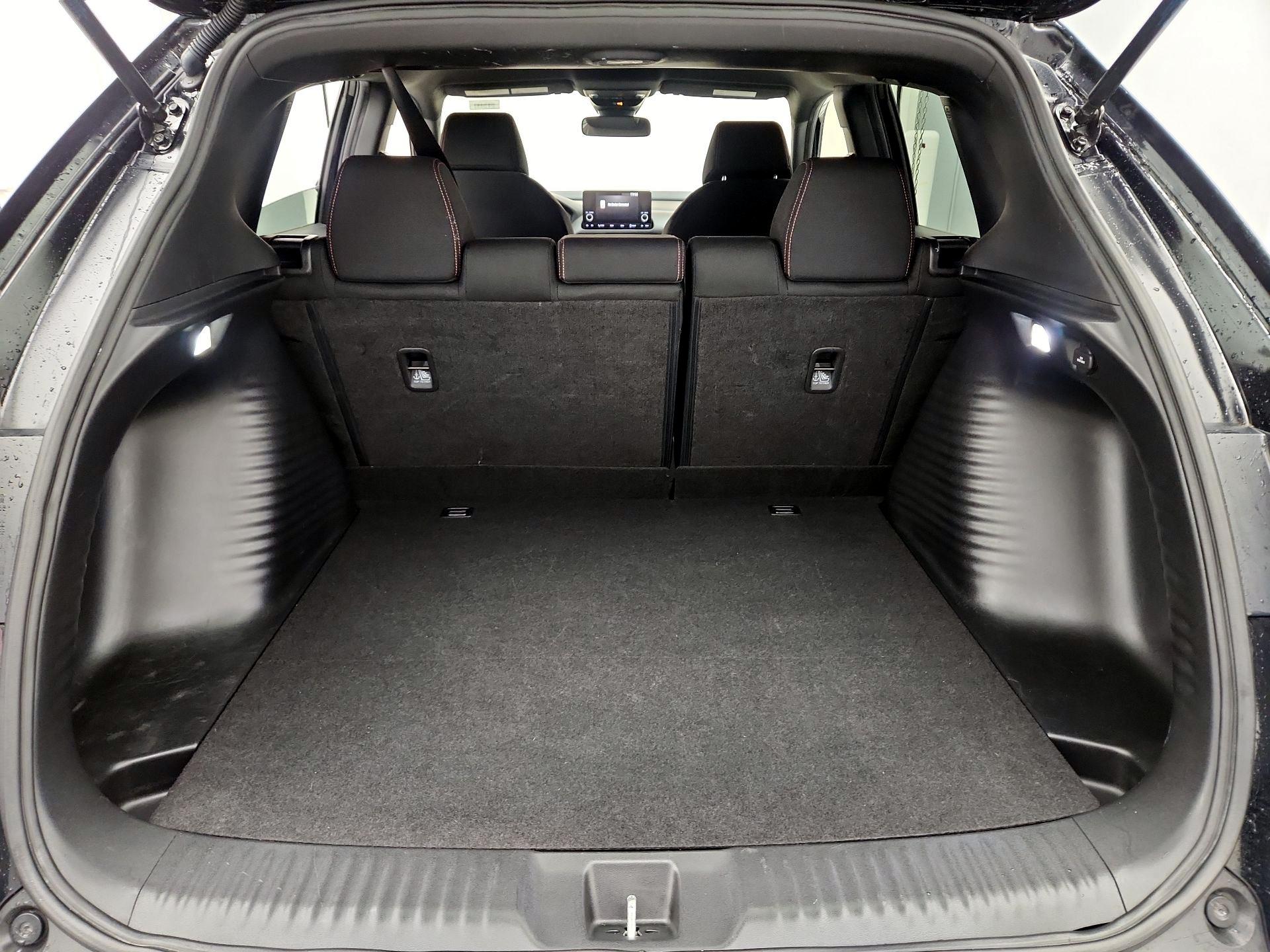 Thumbnail: 2023 Honda HR-V - 20