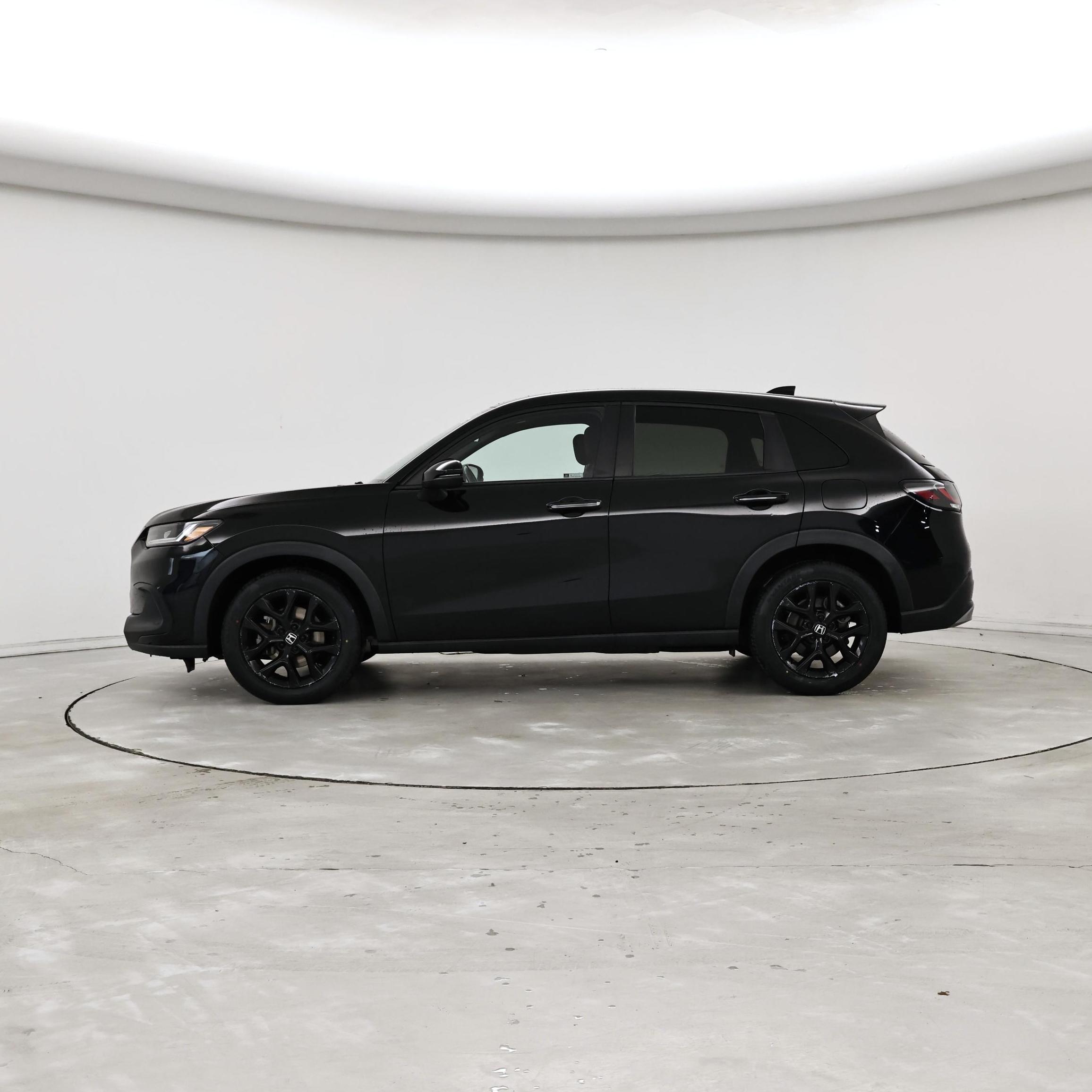 Thumbnail: 2023 Honda HR-V - 3