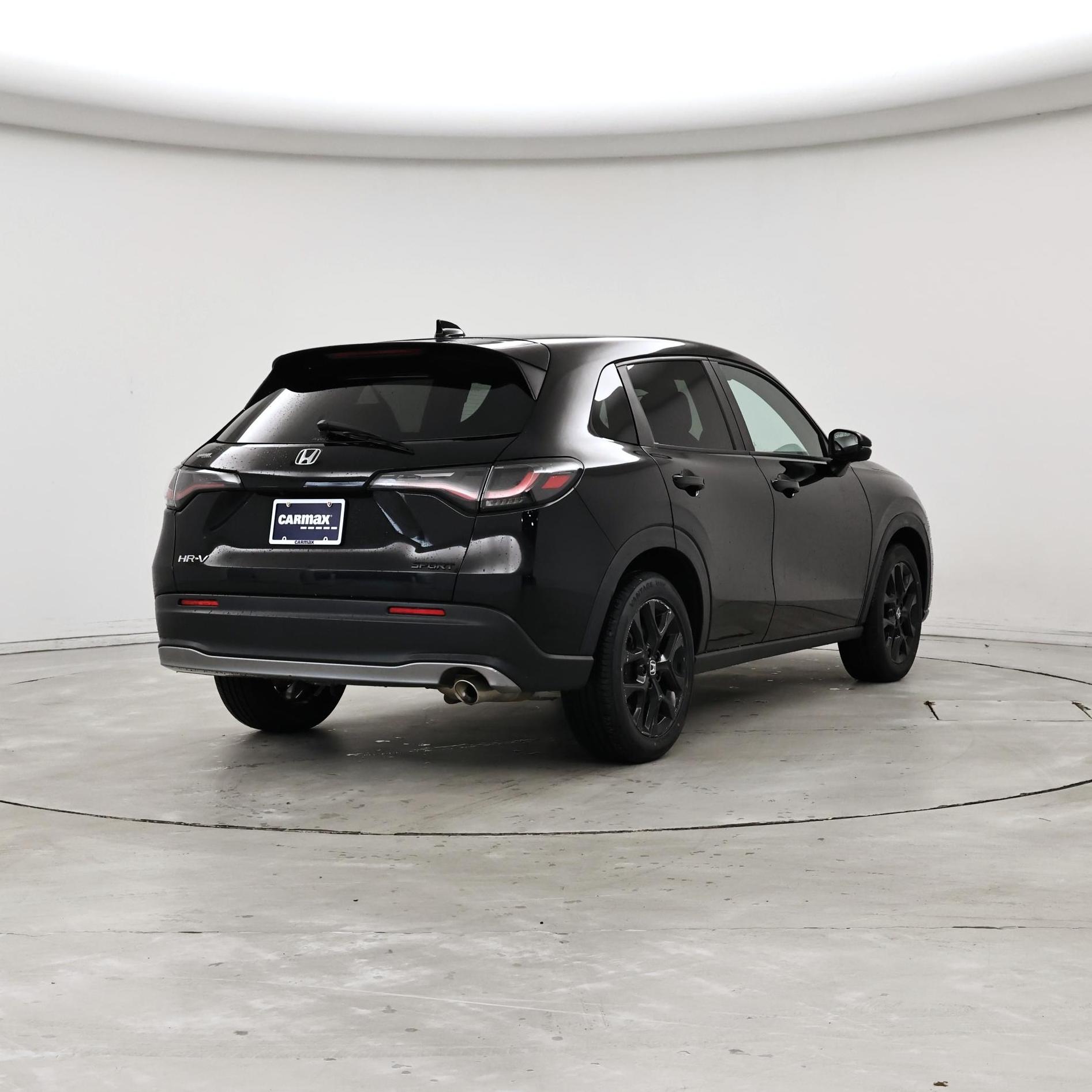 Thumbnail: 2023 Honda HR-V - 8