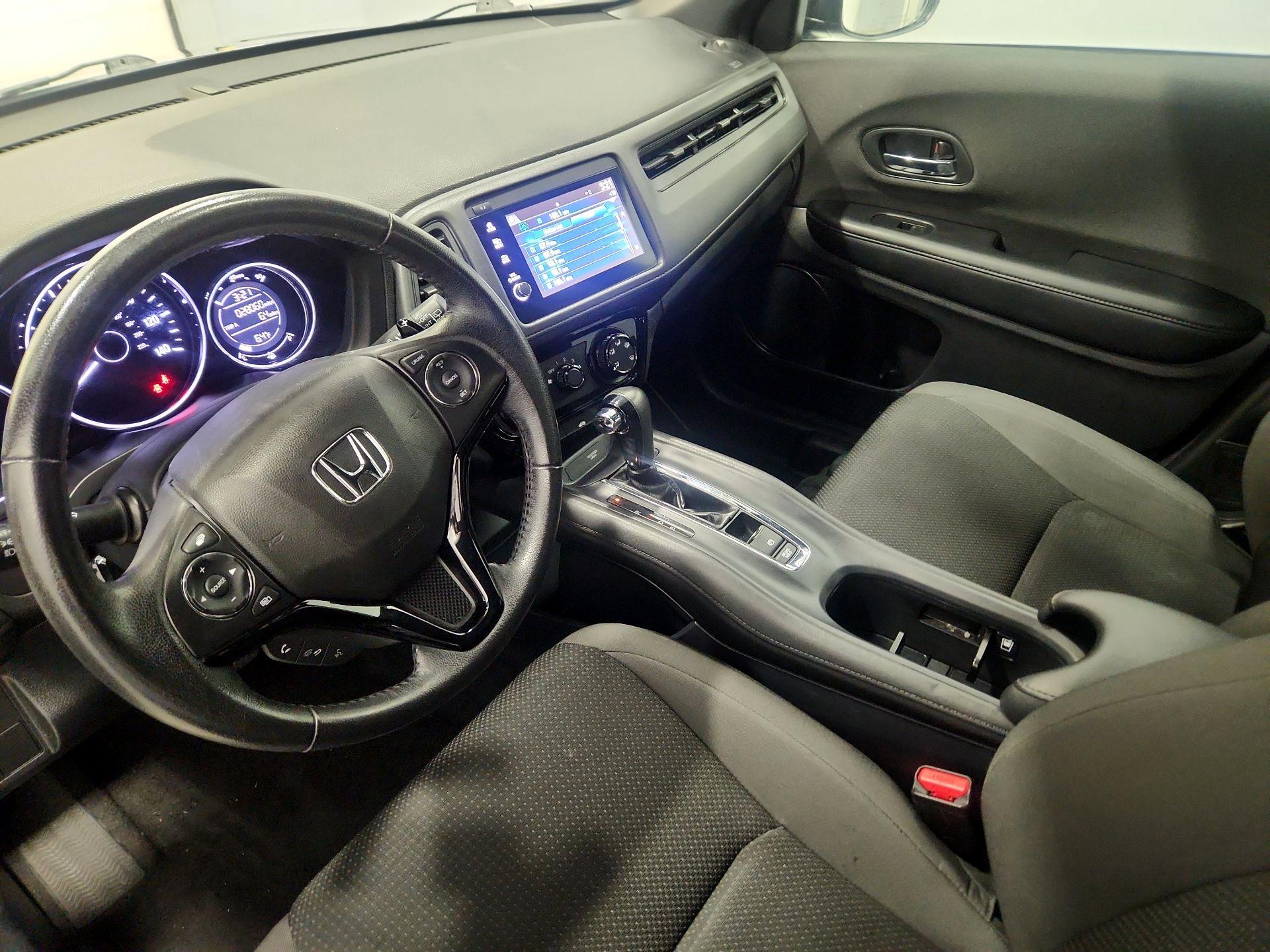 Thumbnail: 2022 Honda HR-V - 11