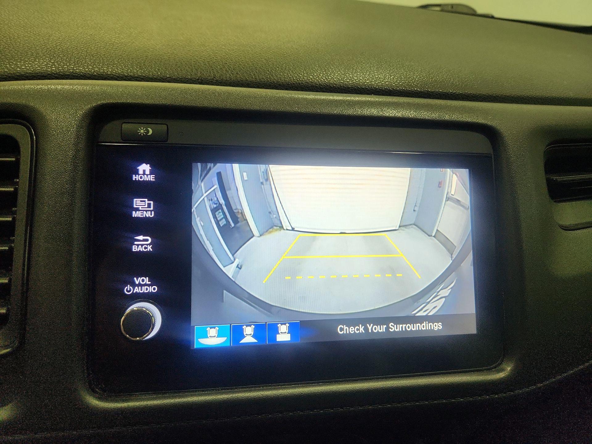 Thumbnail: 2022 Honda HR-V - 14