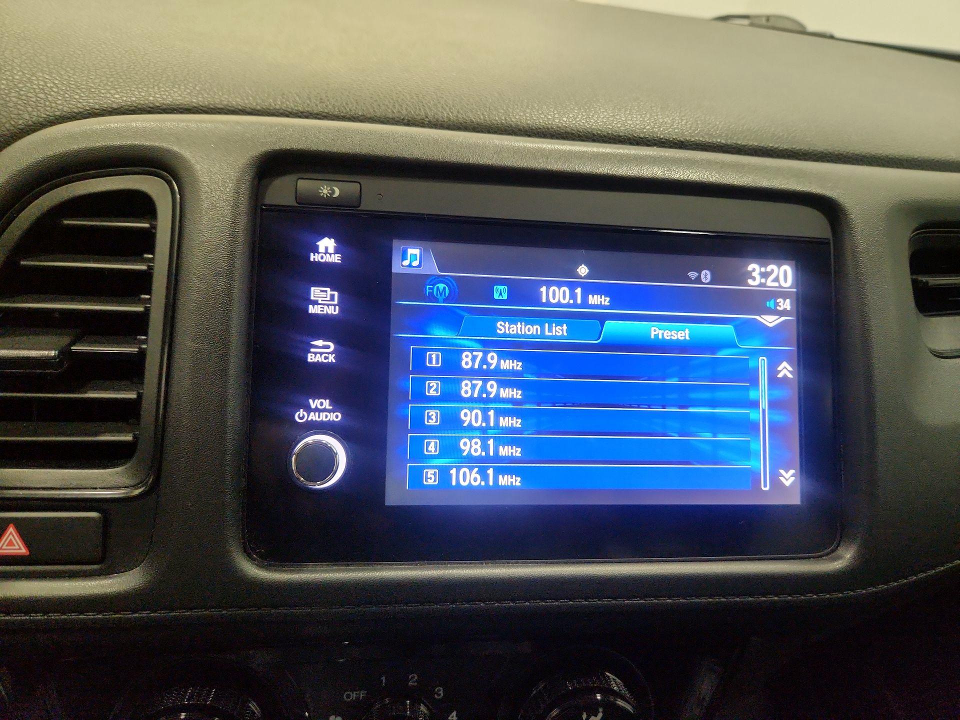 Thumbnail: 2022 Honda HR-V - 15