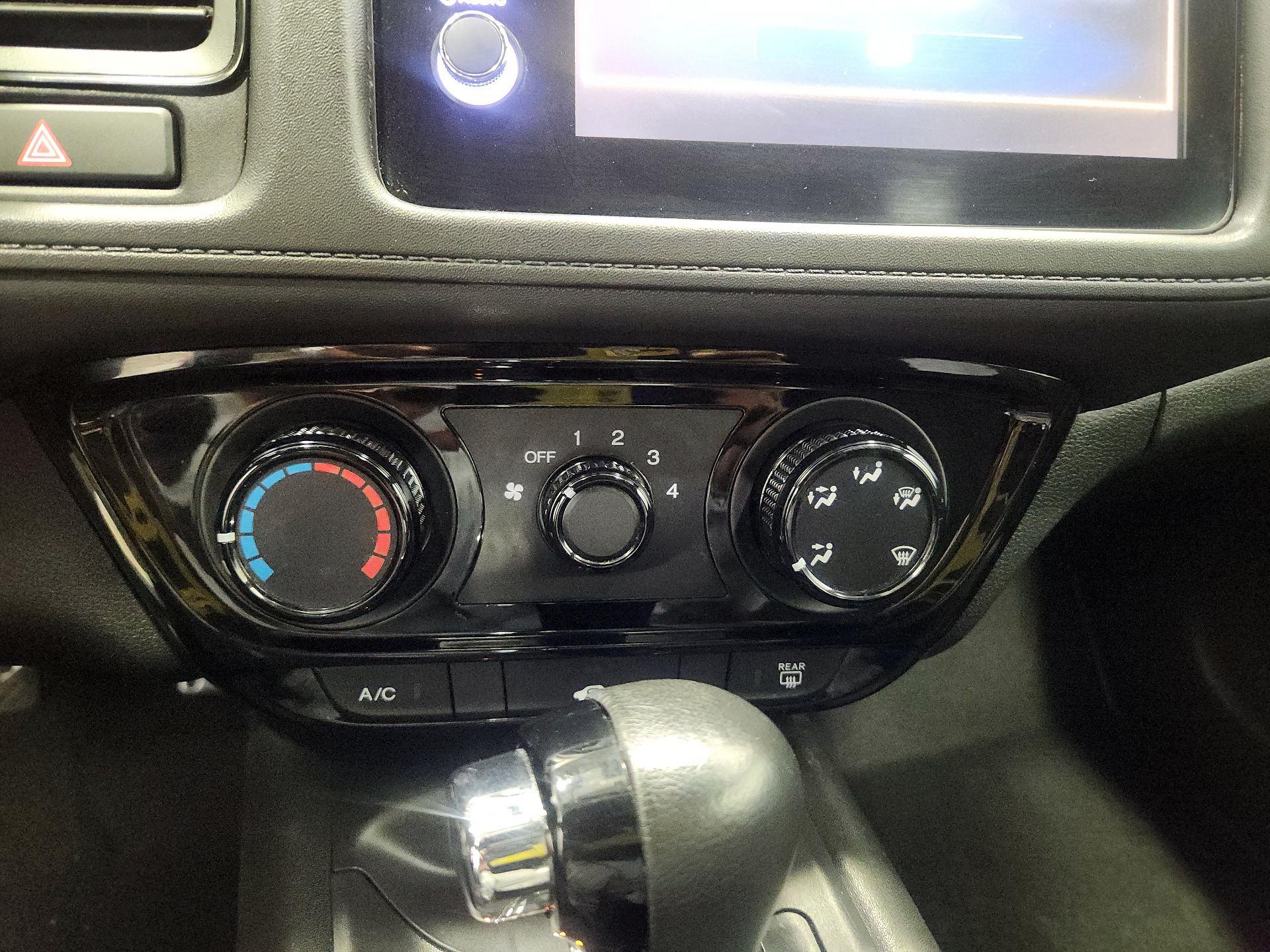 Thumbnail: 2022 Honda HR-V - 16