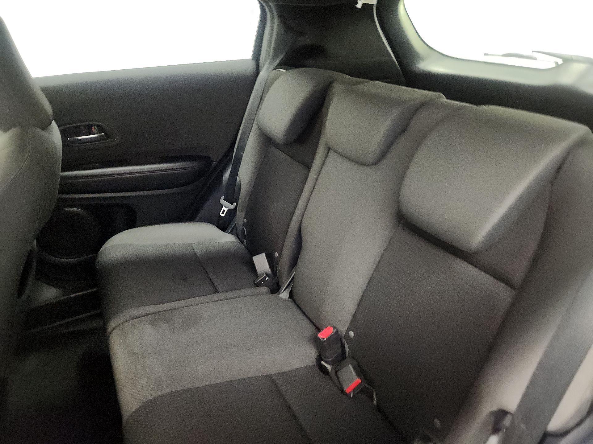 Thumbnail: 2022 Honda HR-V - 18