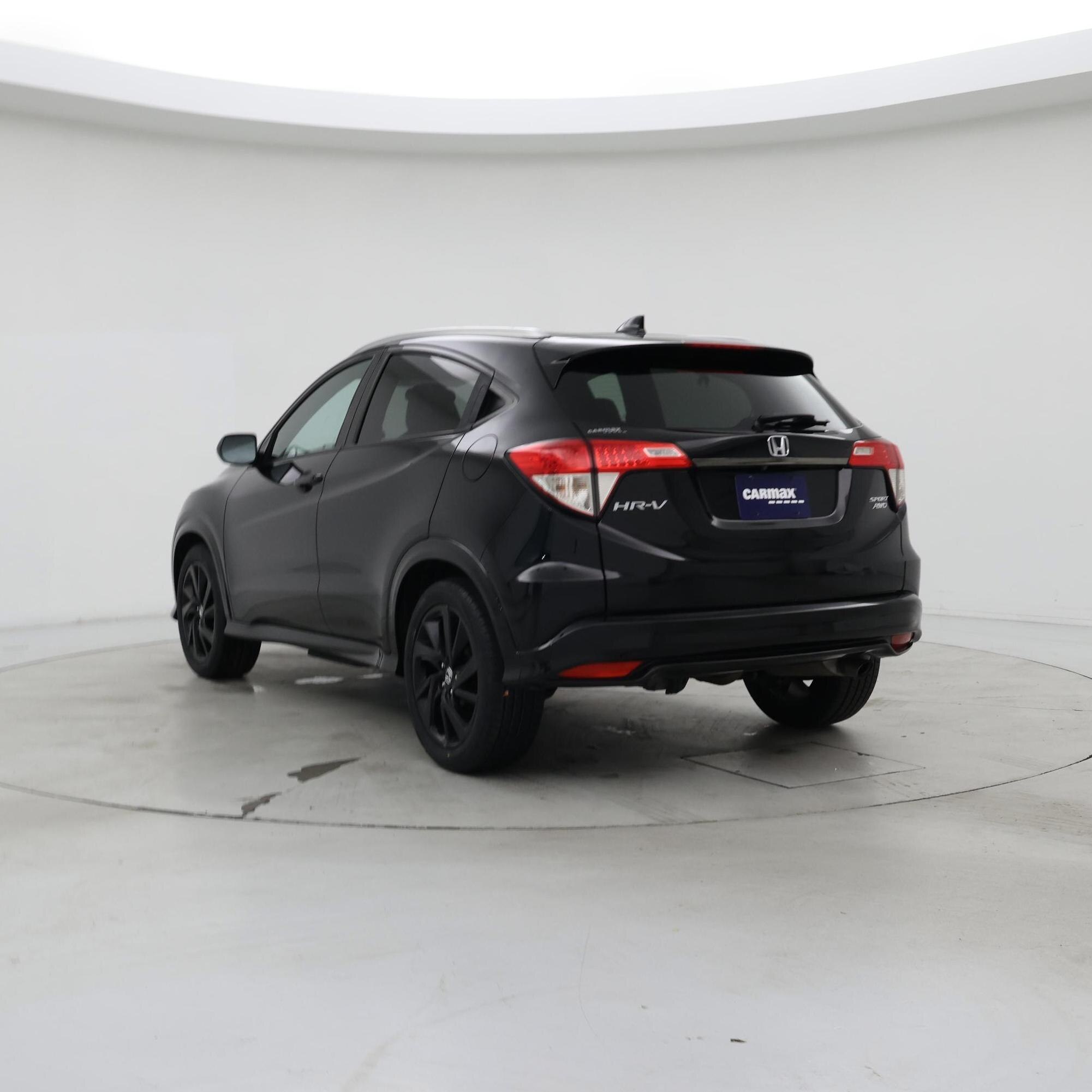 Thumbnail: 2022 Honda HR-V - 2