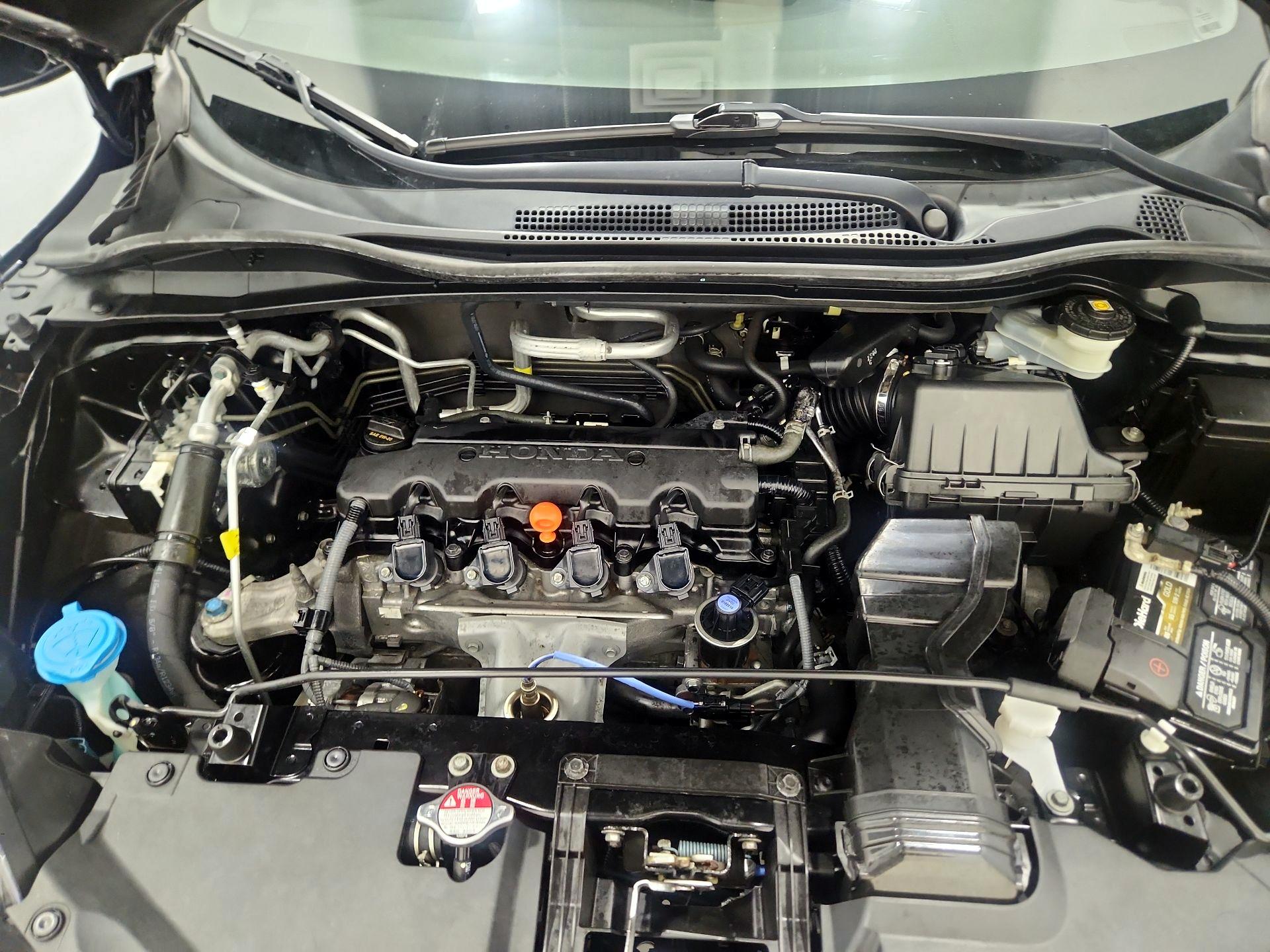 Thumbnail: 2022 Honda HR-V - 20