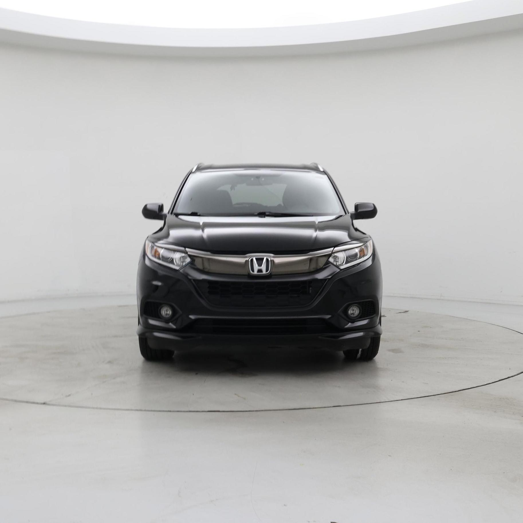 Thumbnail: 2022 Honda HR-V - 5