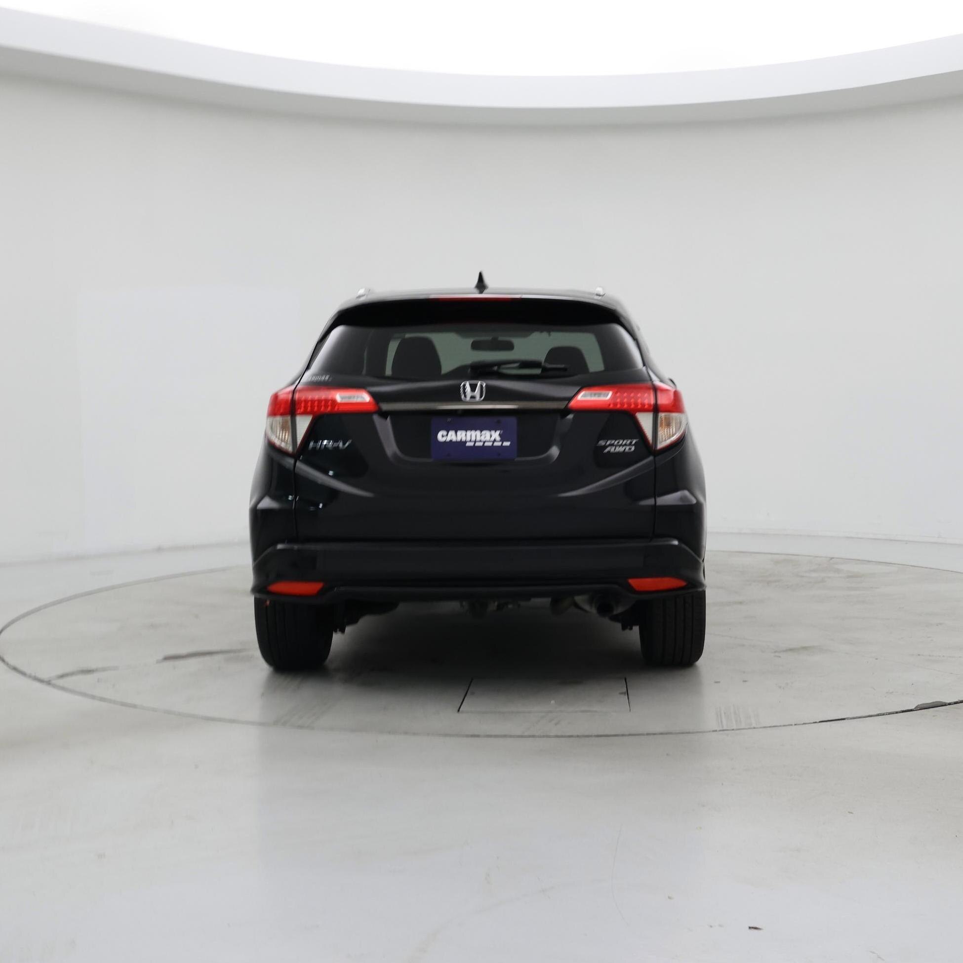 Thumbnail: 2022 Honda HR-V - 6