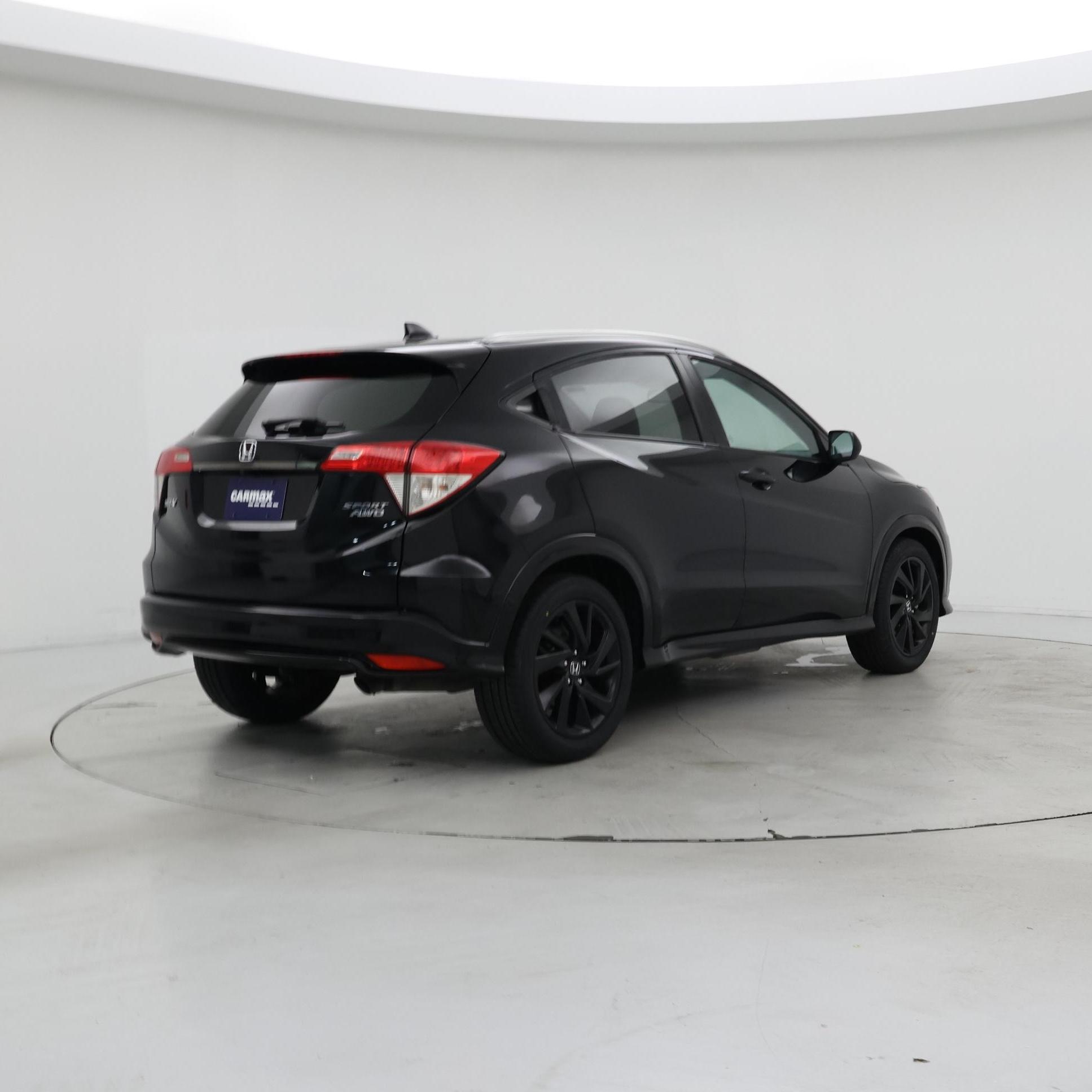 Thumbnail: 2022 Honda HR-V - 8