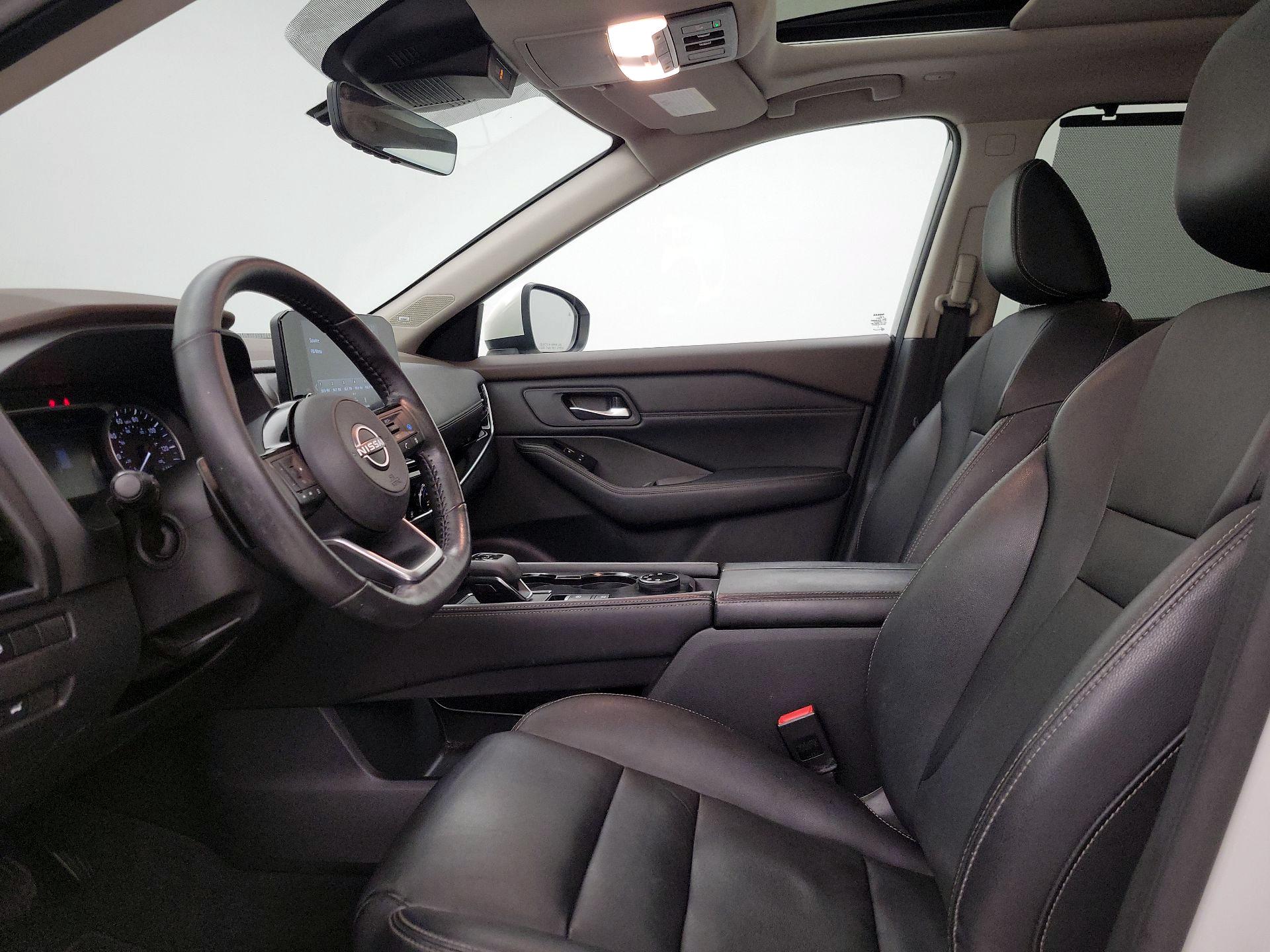 Thumbnail: 2022 Nissan Rogue - 11