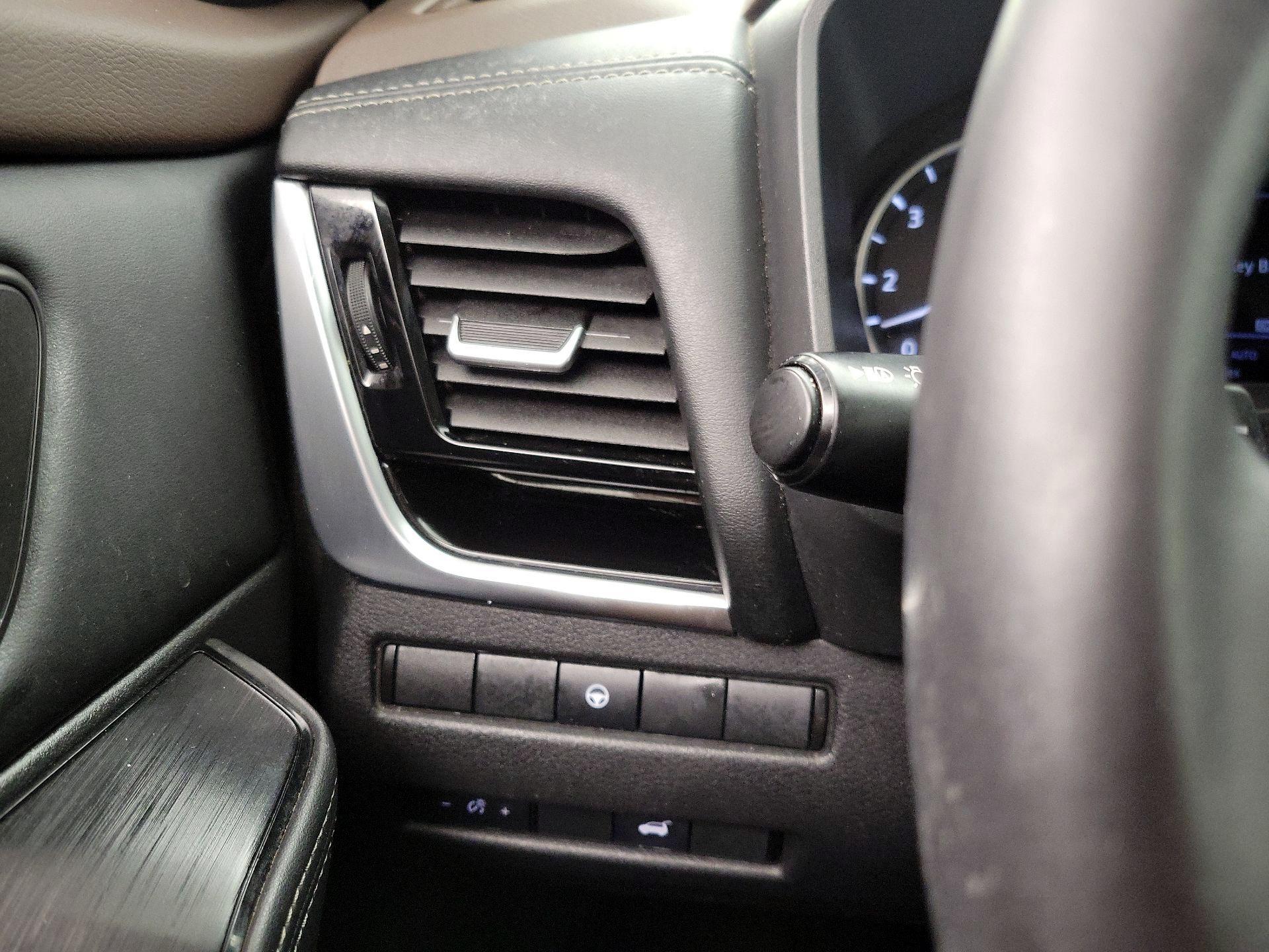 Thumbnail: 2022 Nissan Rogue - 13