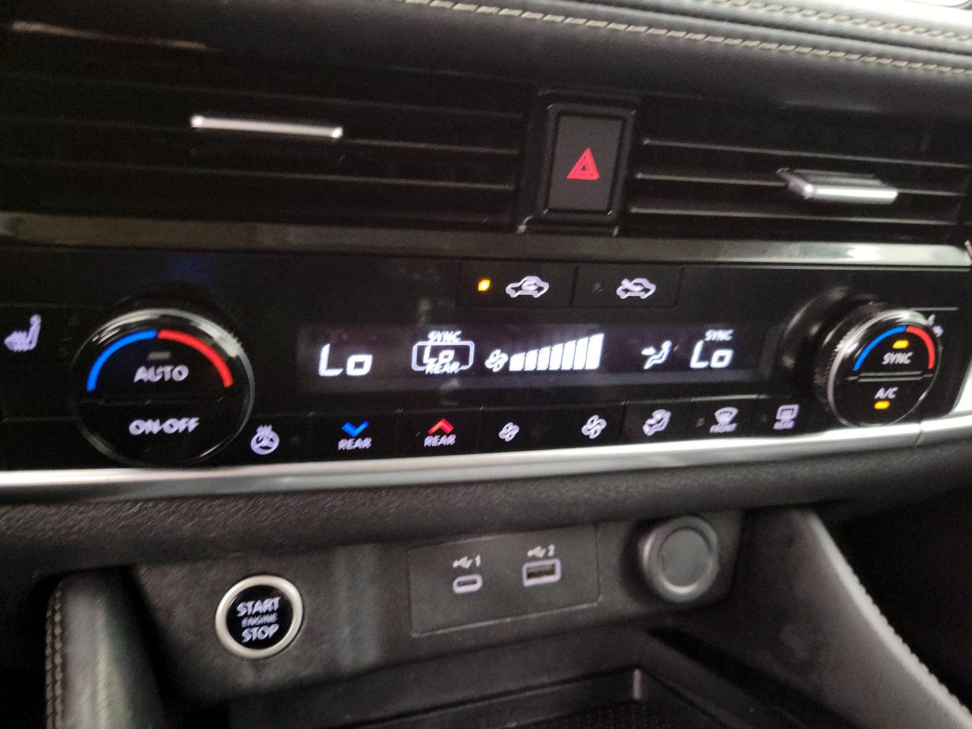 Thumbnail: 2022 Nissan Rogue - 16