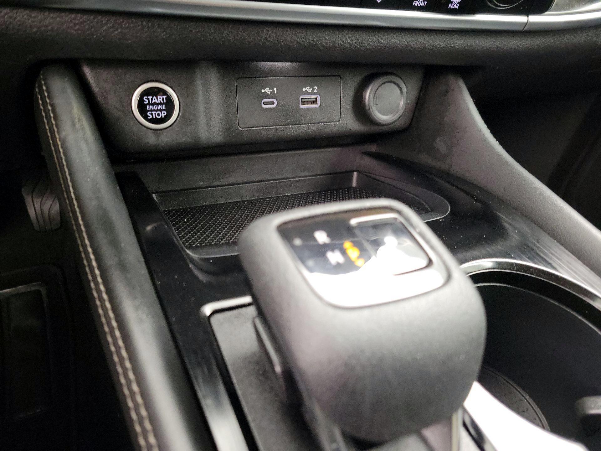 Thumbnail: 2022 Nissan Rogue - 18