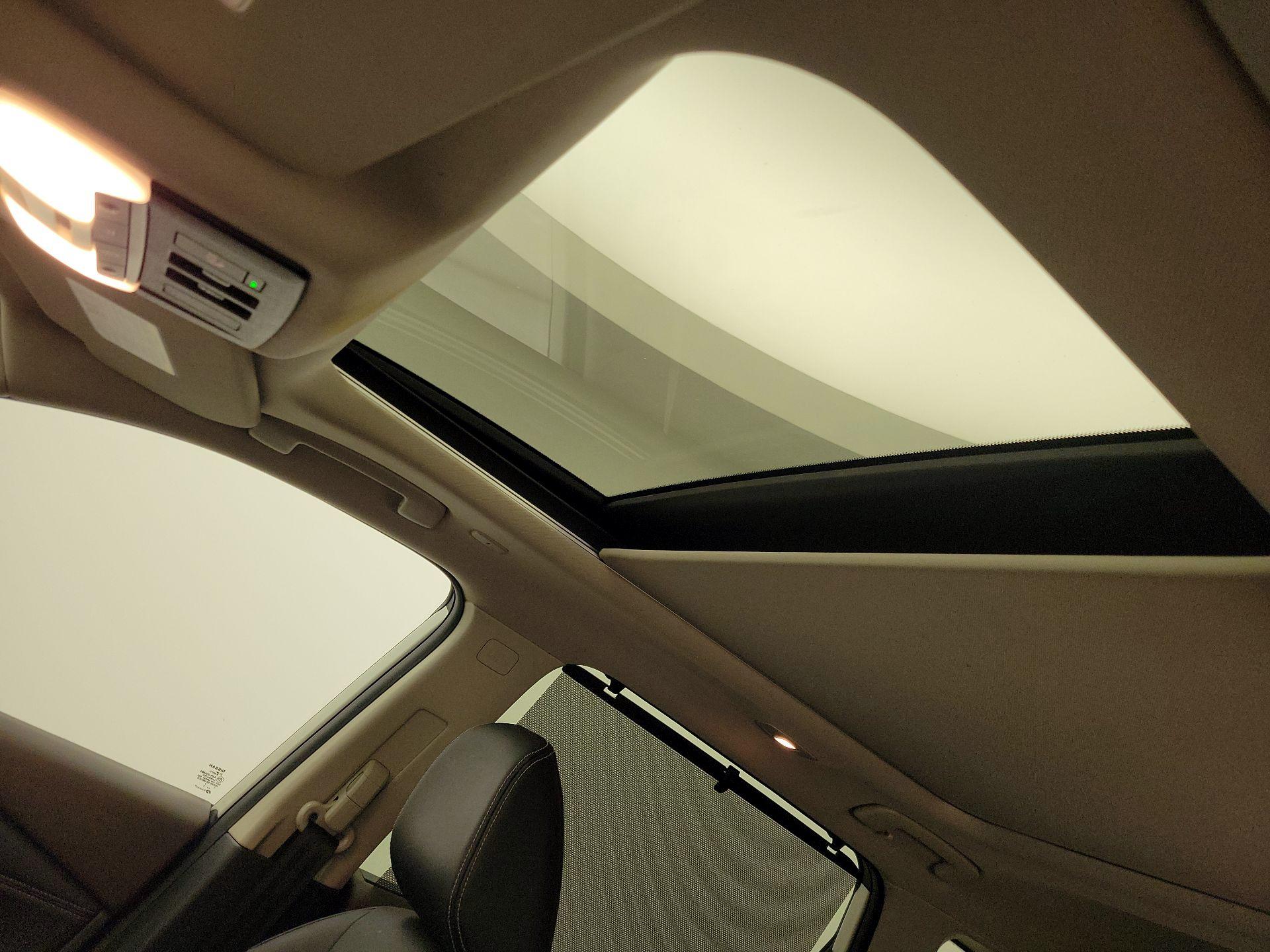 Thumbnail: 2022 Nissan Rogue - 19