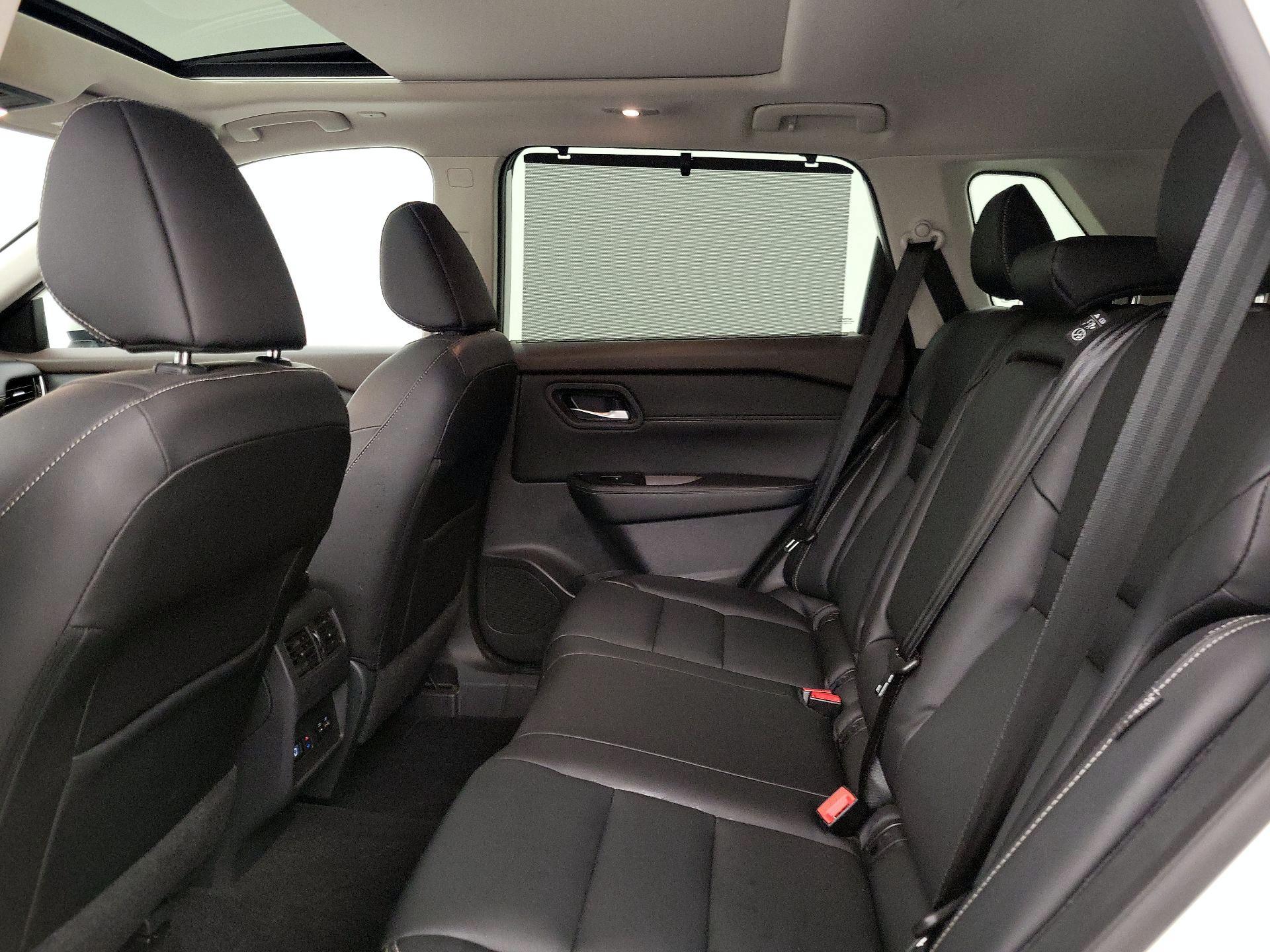 Thumbnail: 2022 Nissan Rogue - 20