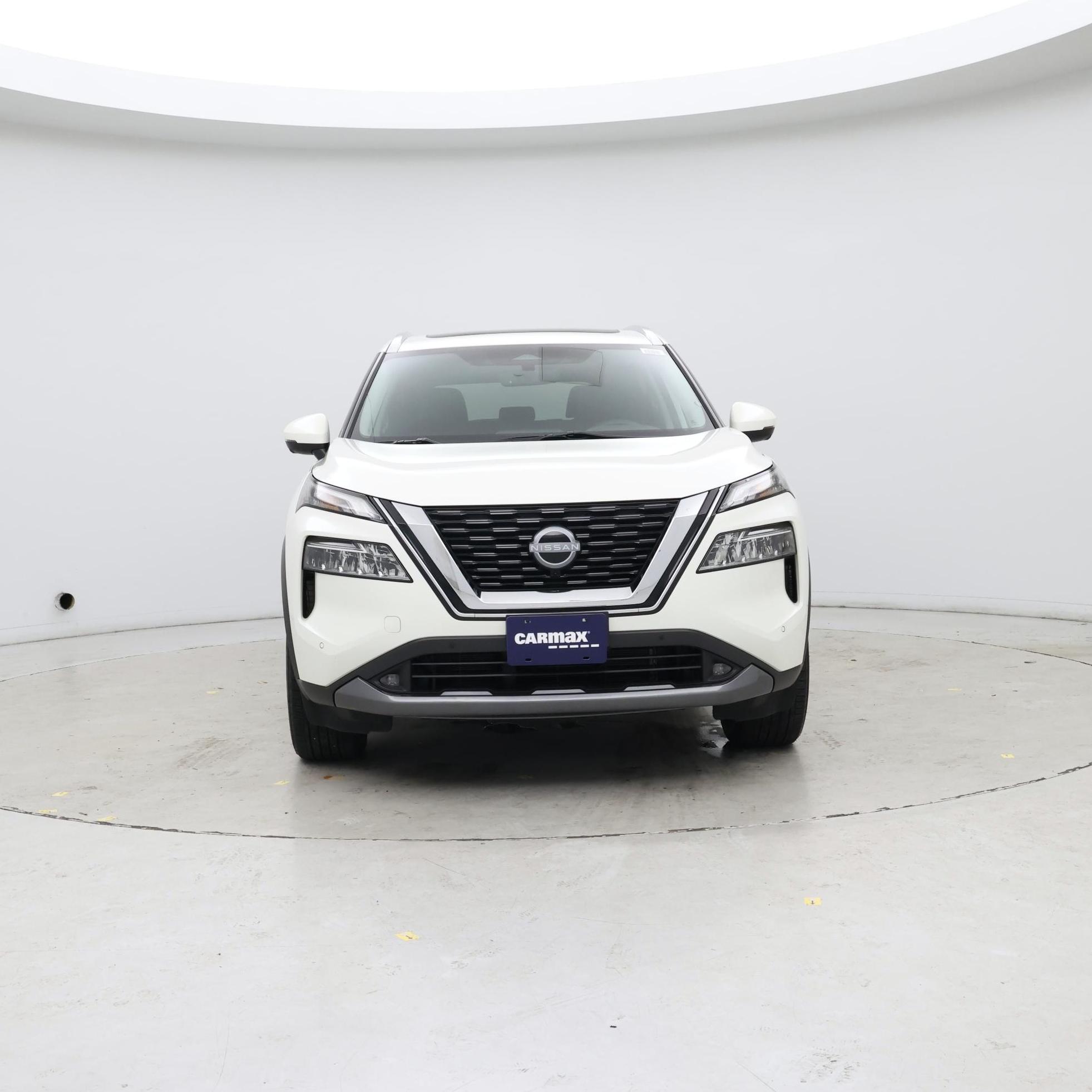 Thumbnail: 2022 Nissan Rogue - 5