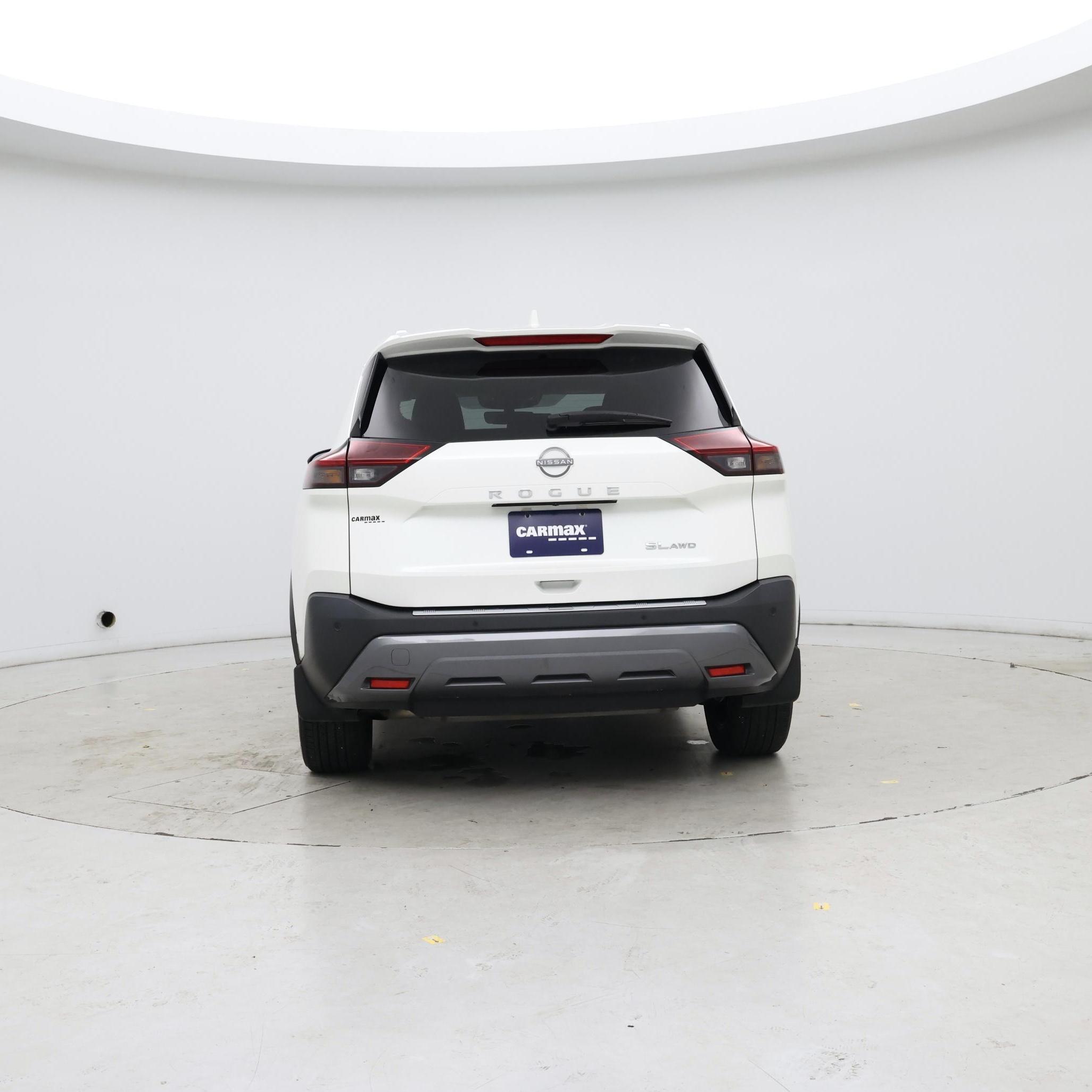 Thumbnail: 2022 Nissan Rogue - 6