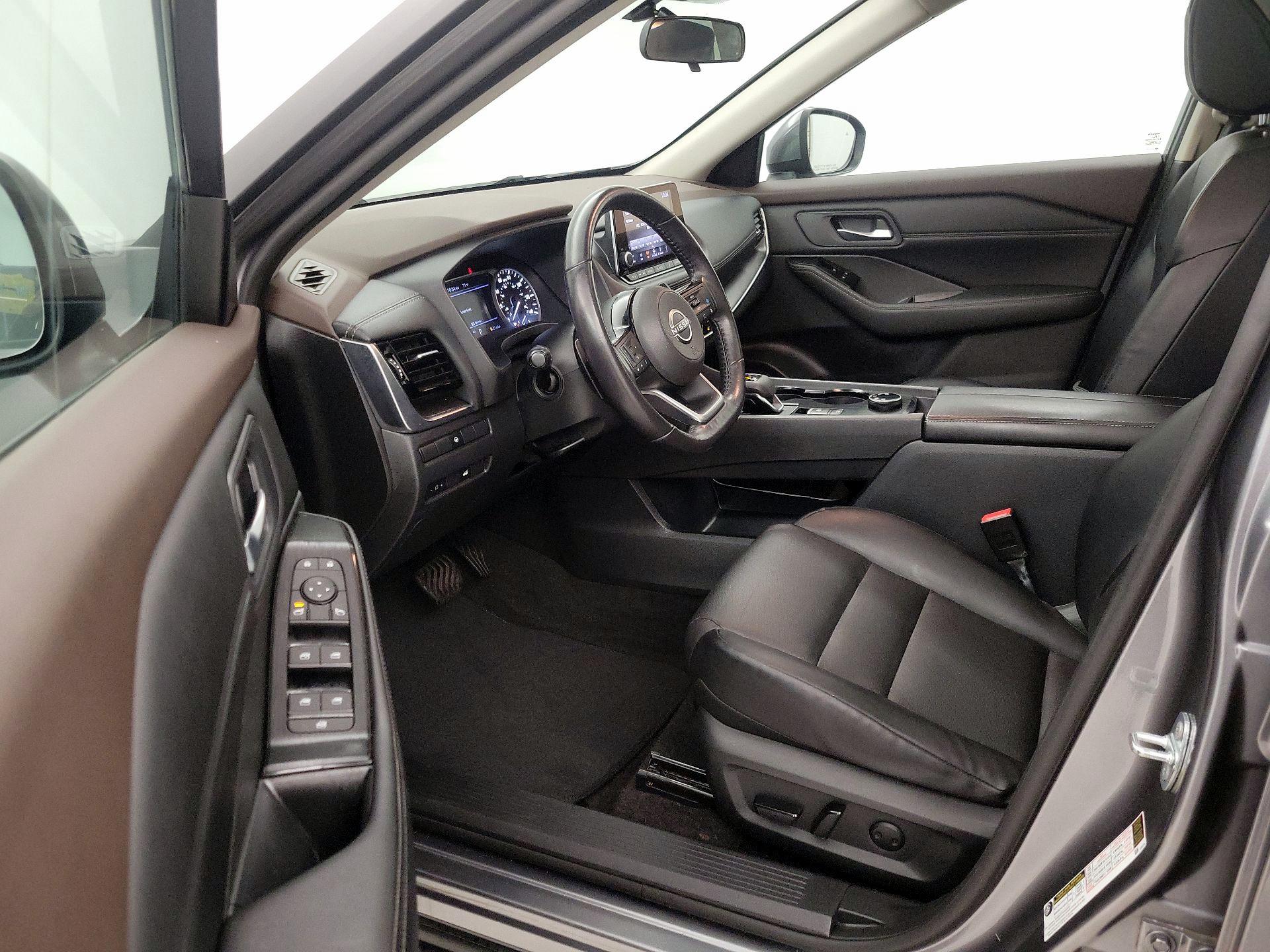 Thumbnail: 2023 Nissan Rogue - 11
