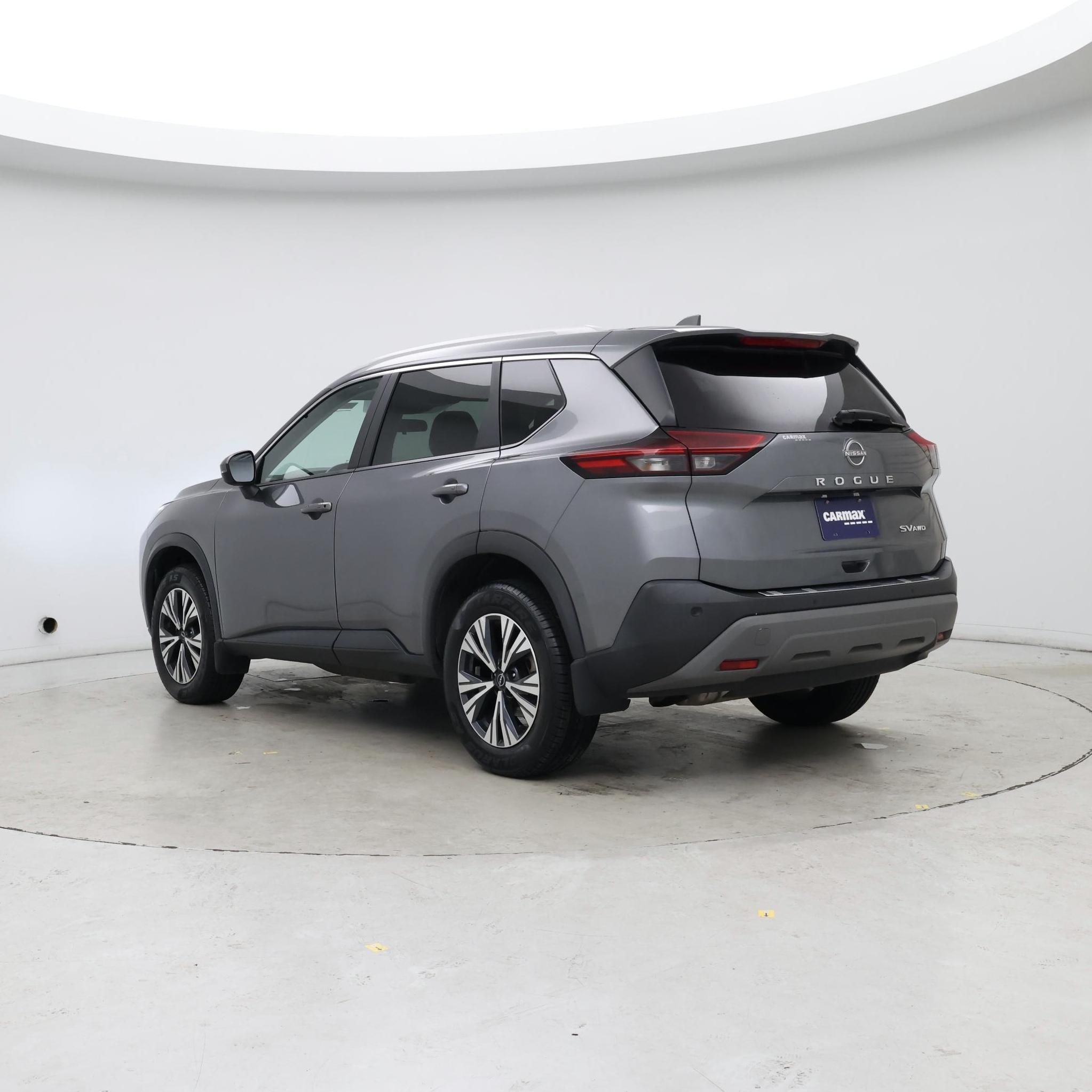 Thumbnail: 2023 Nissan Rogue - 2