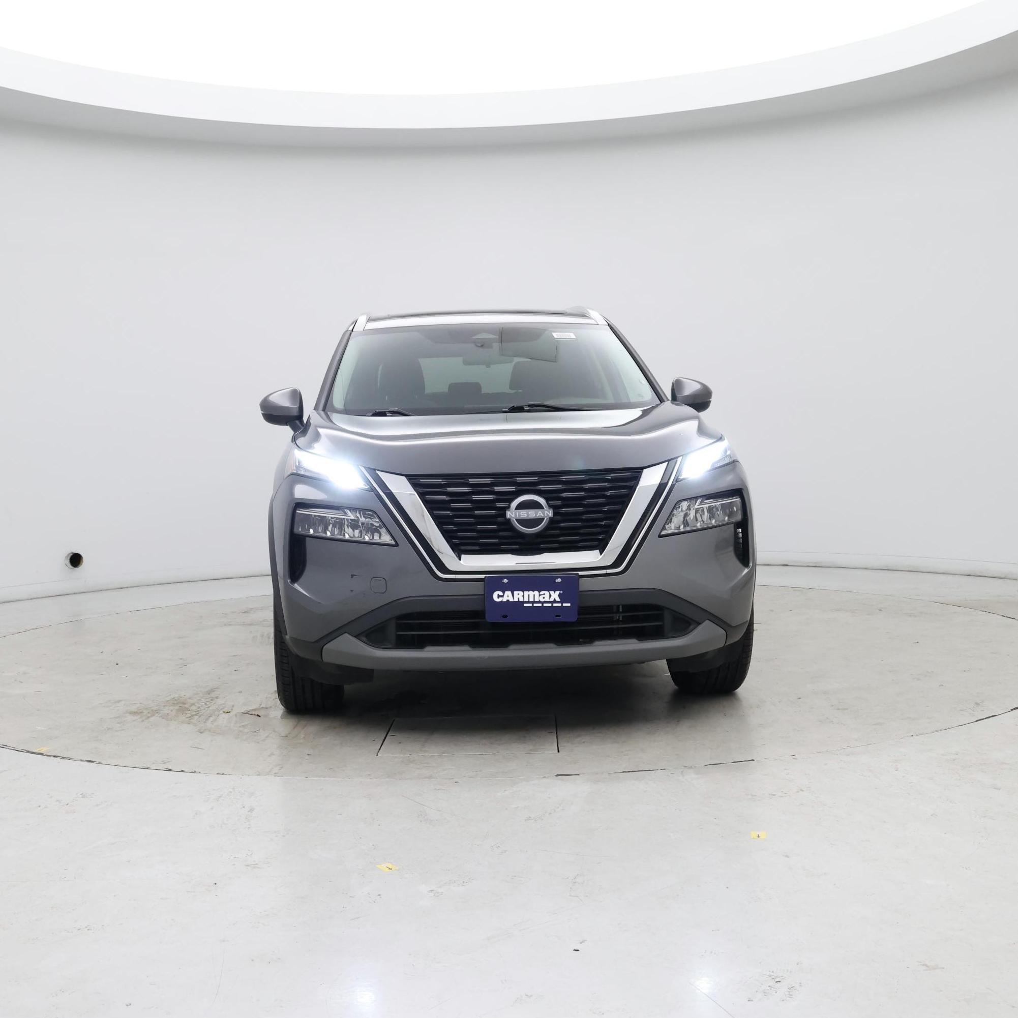 Thumbnail: 2023 Nissan Rogue - 5